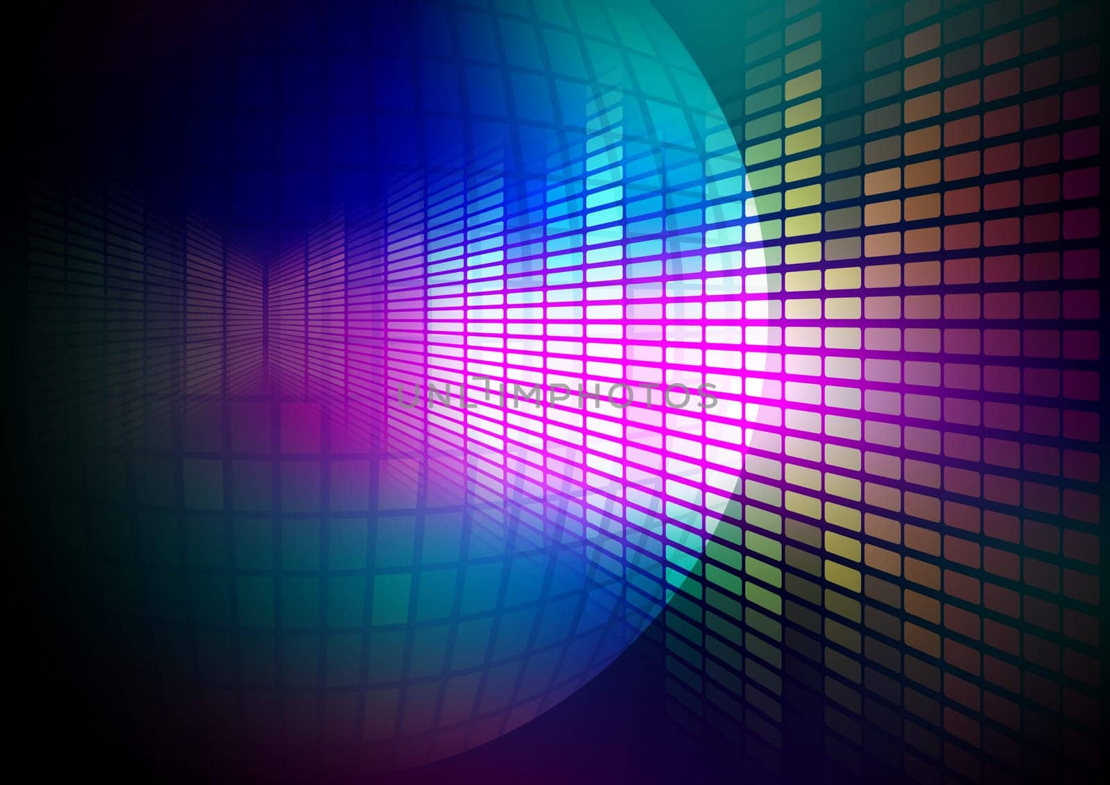Party Background