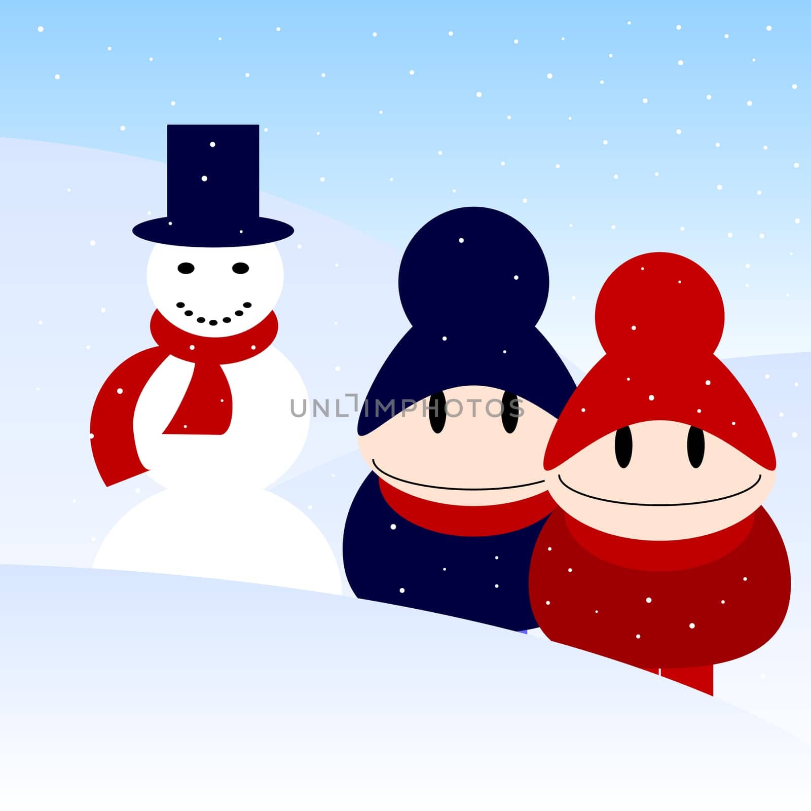 Christmas Background