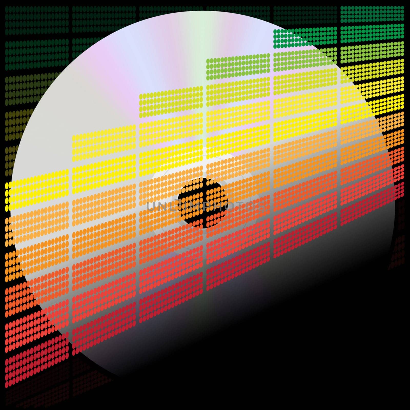 Party Background