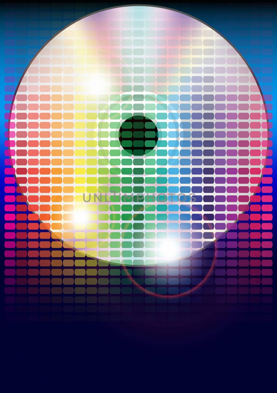 Party Background