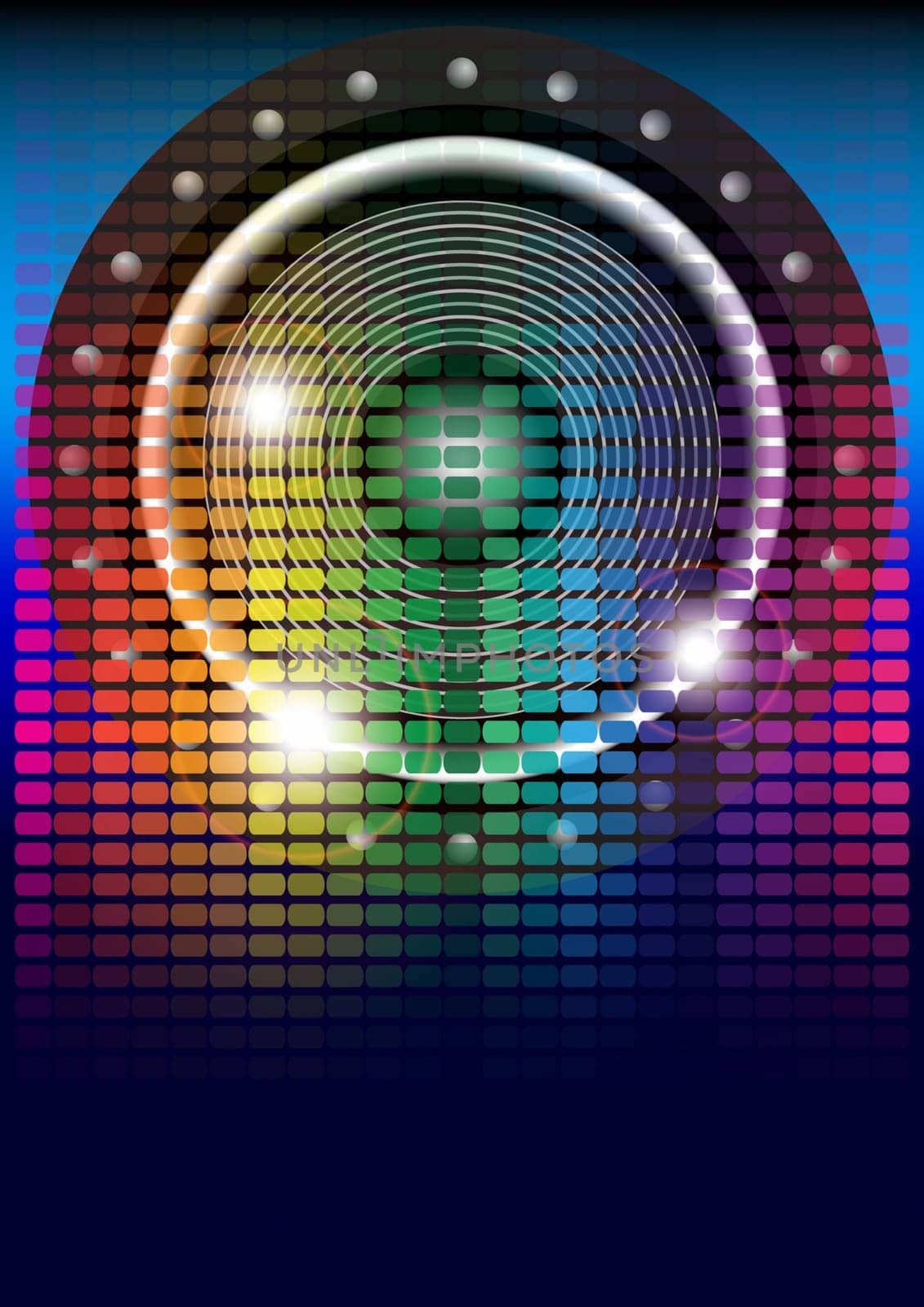 Party Background