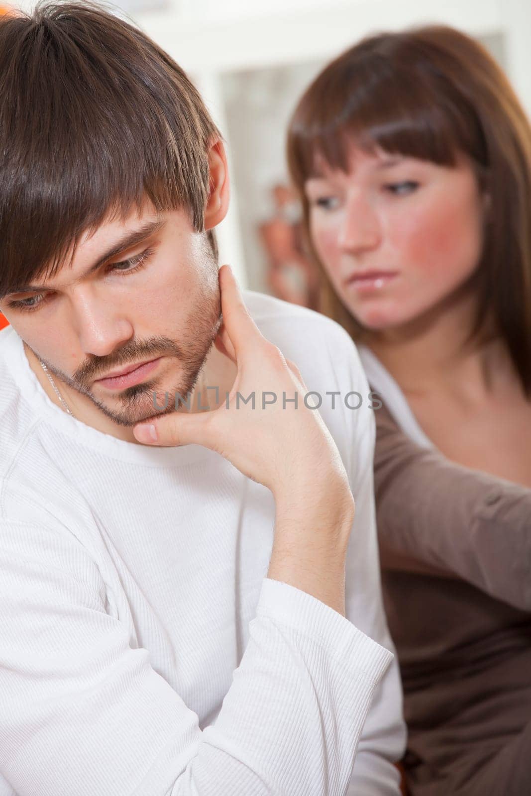 failed romance