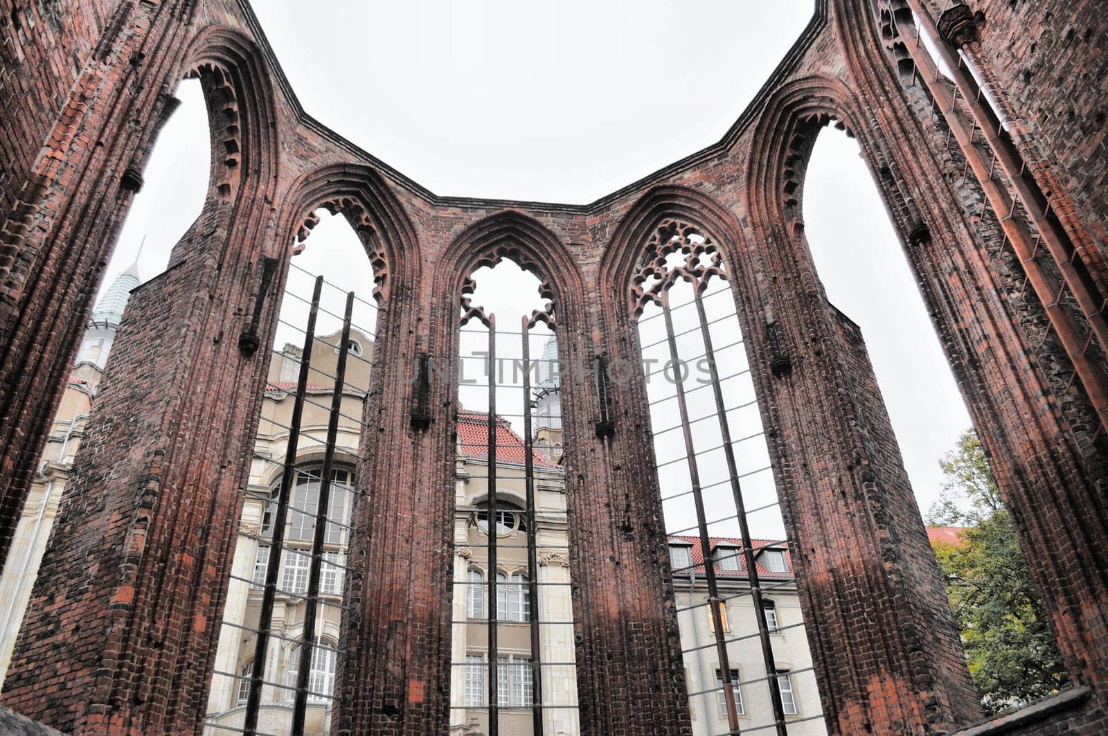 Klosterkirche, Berlin