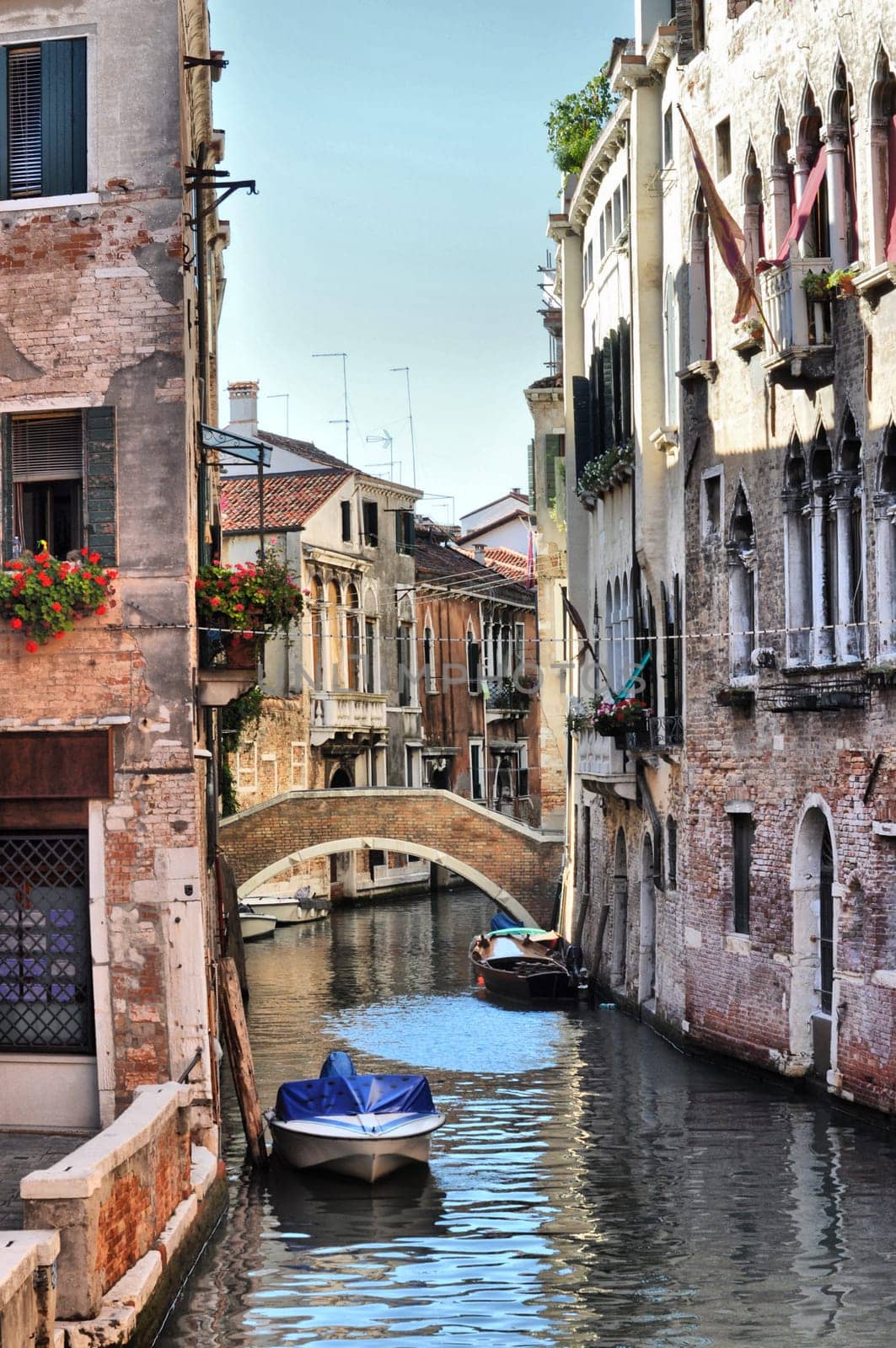 Venice, Italy