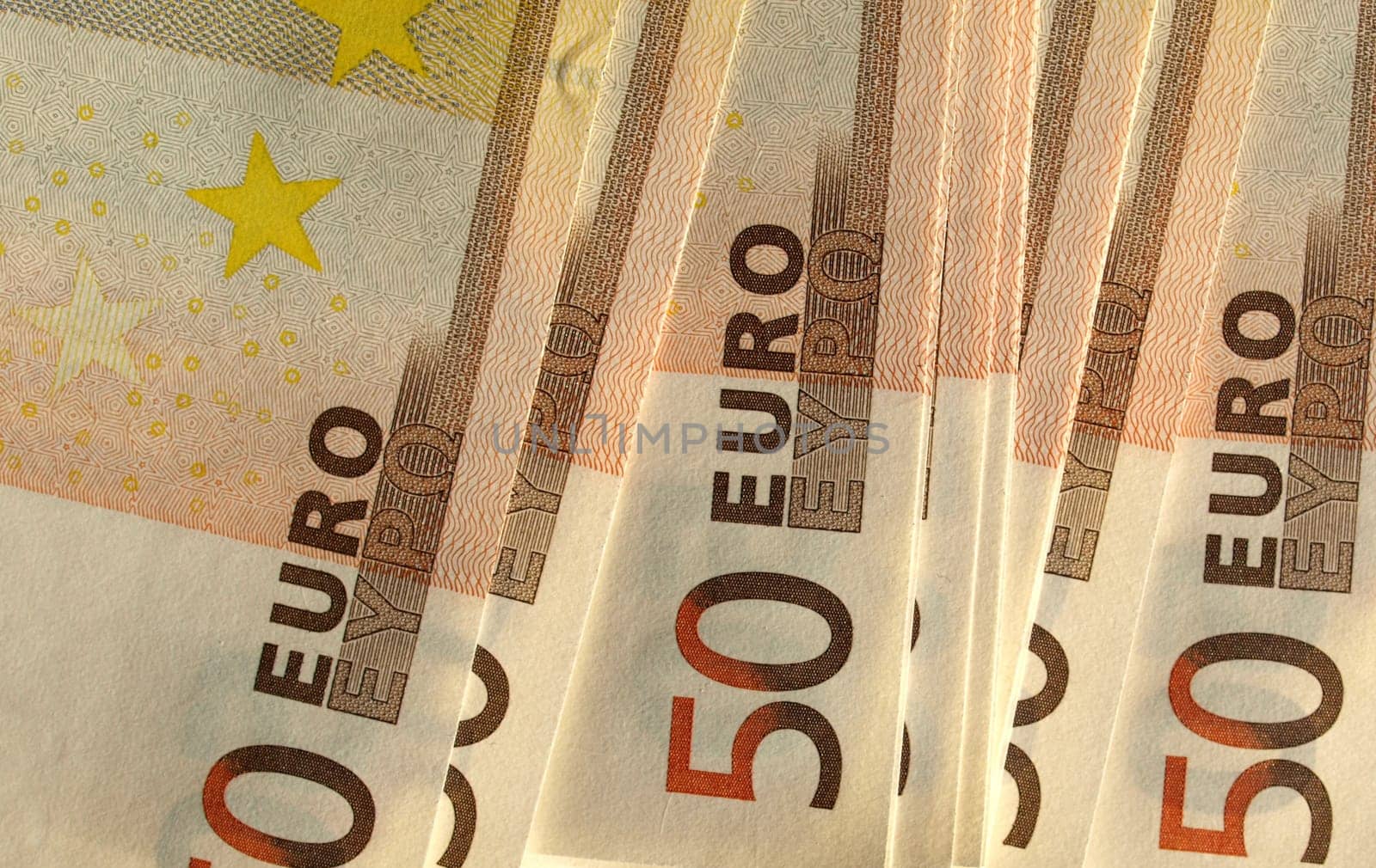 Euro note