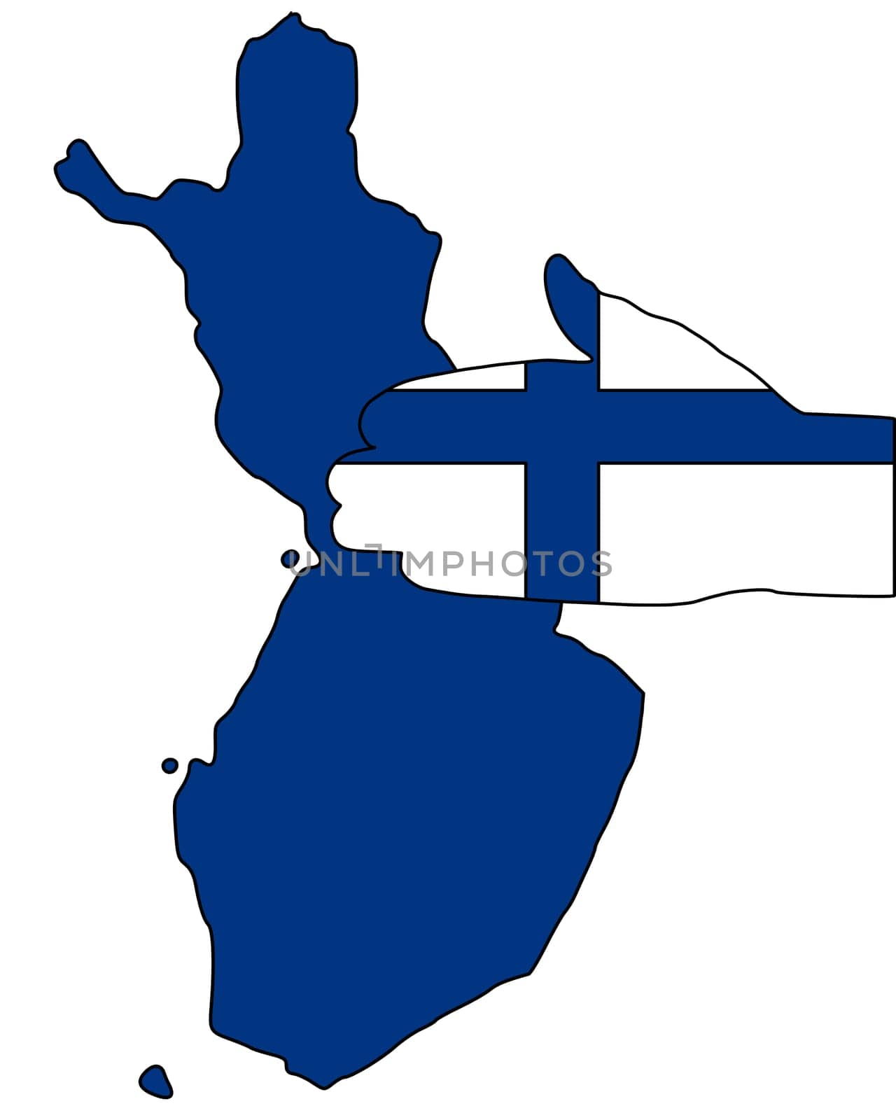 Welcome to Finland