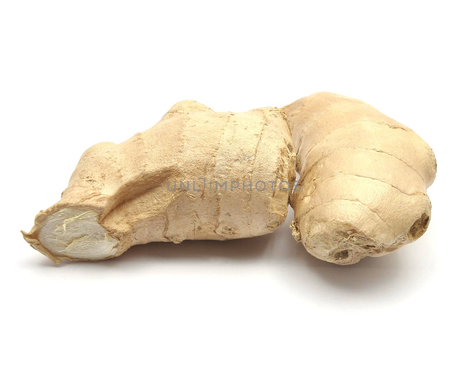 Ginger