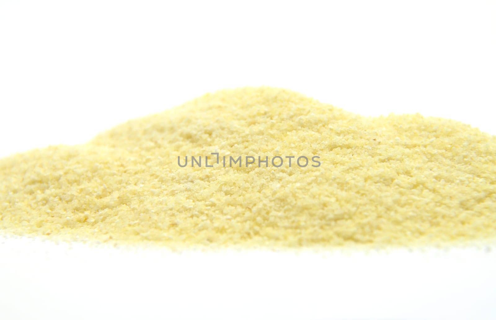 Semolina