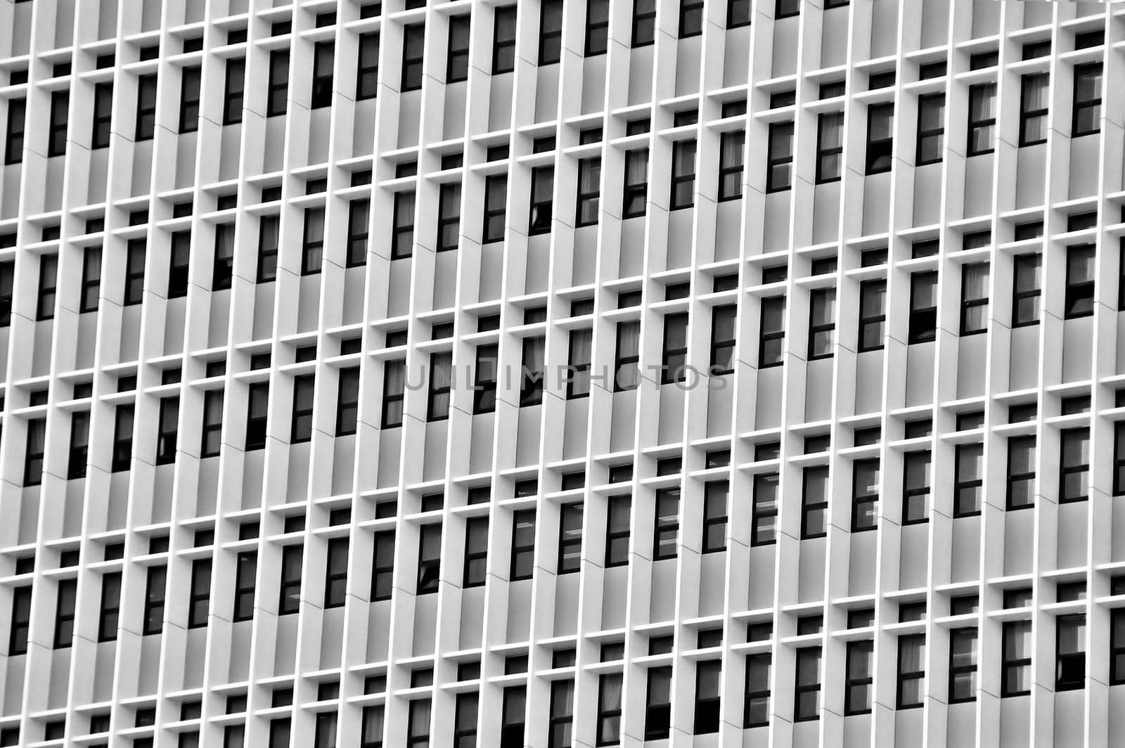 skyscraper
