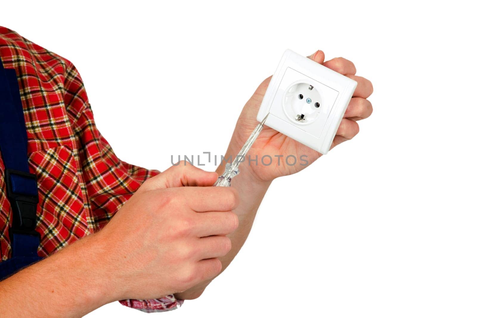 Outlet