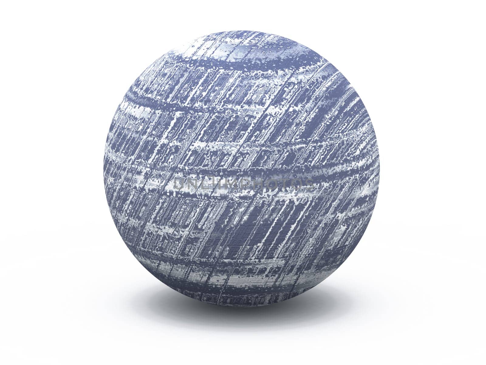Marble Stone Ball