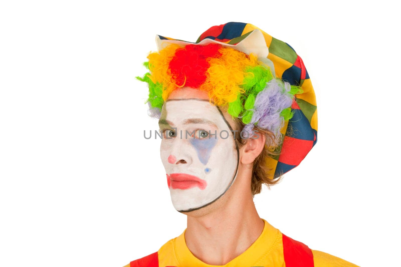 Clown