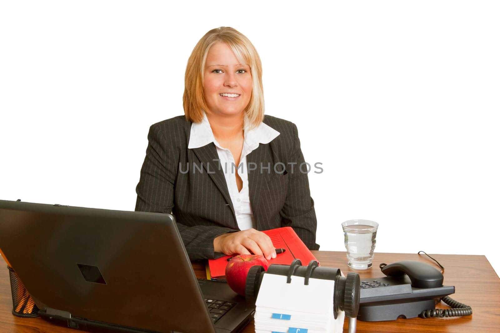 Secretary