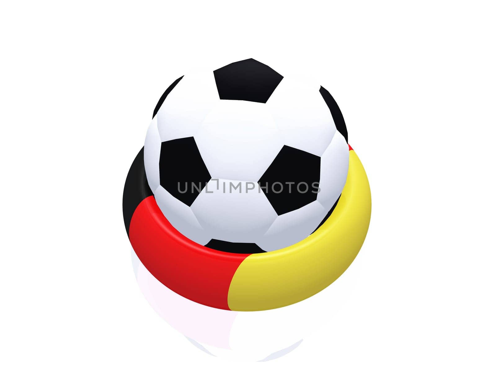 Germany - Football Round 02