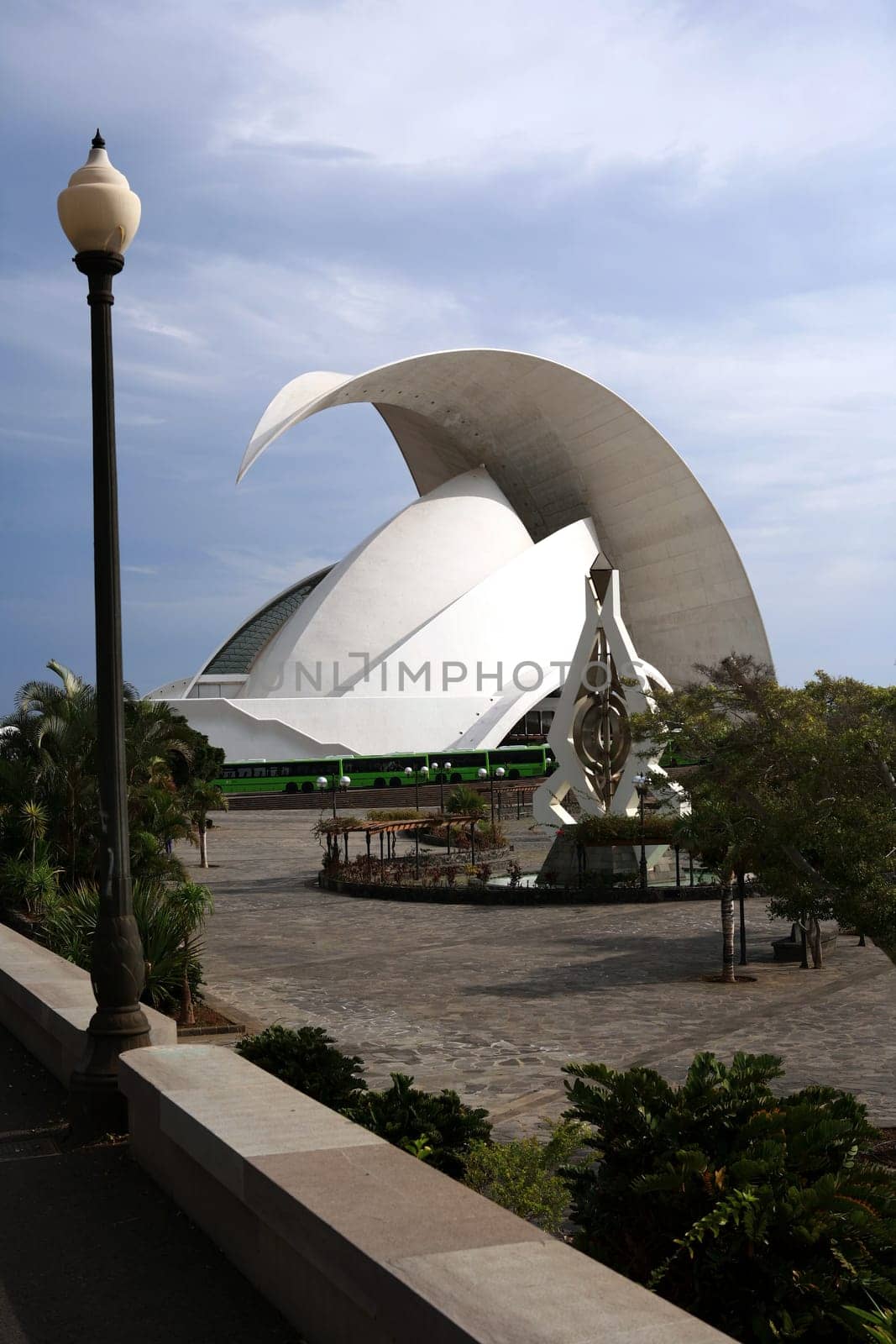 Auditorio de Tenerife