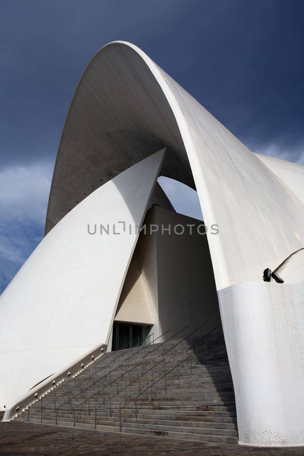 Auditorio de Tenerife