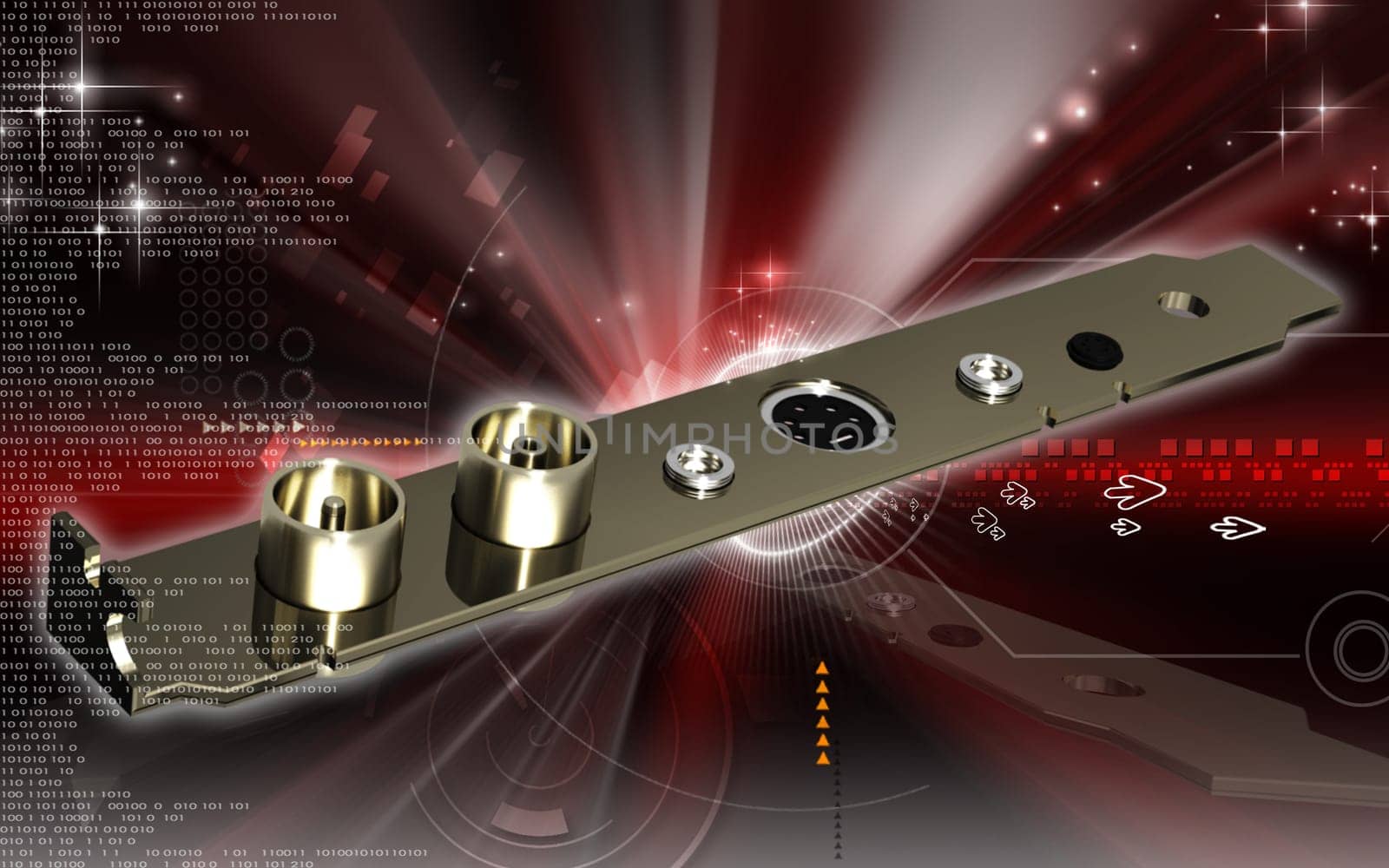 Video capture card