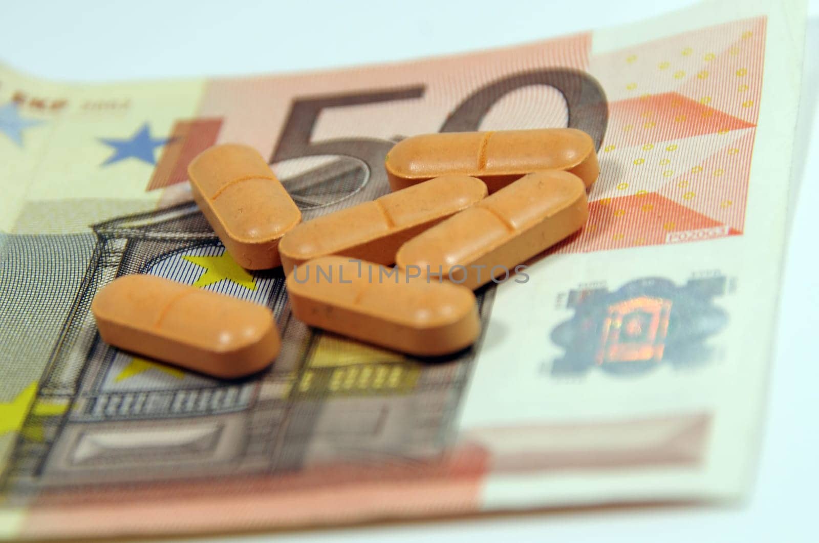 Drug costs