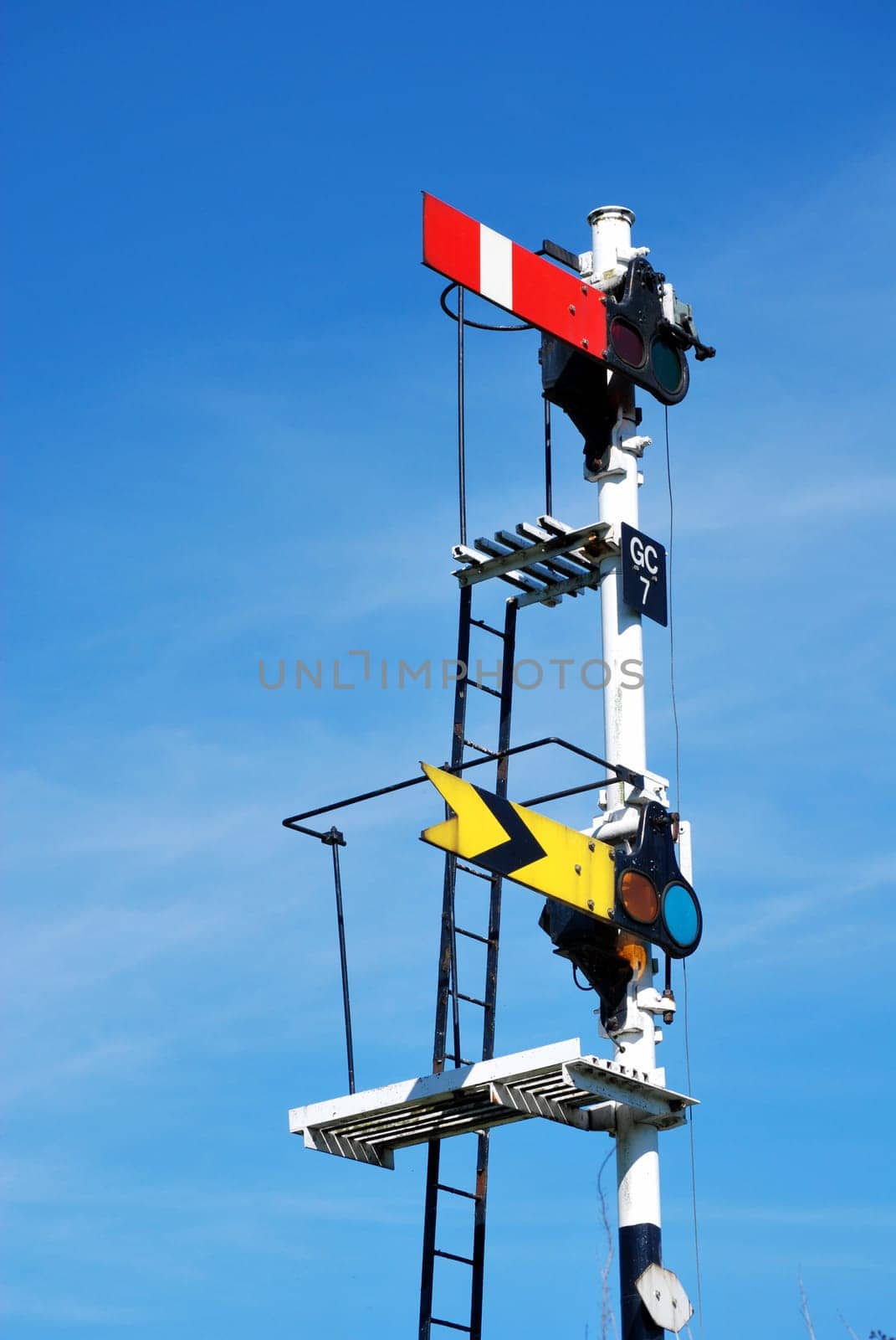 Railway Signal