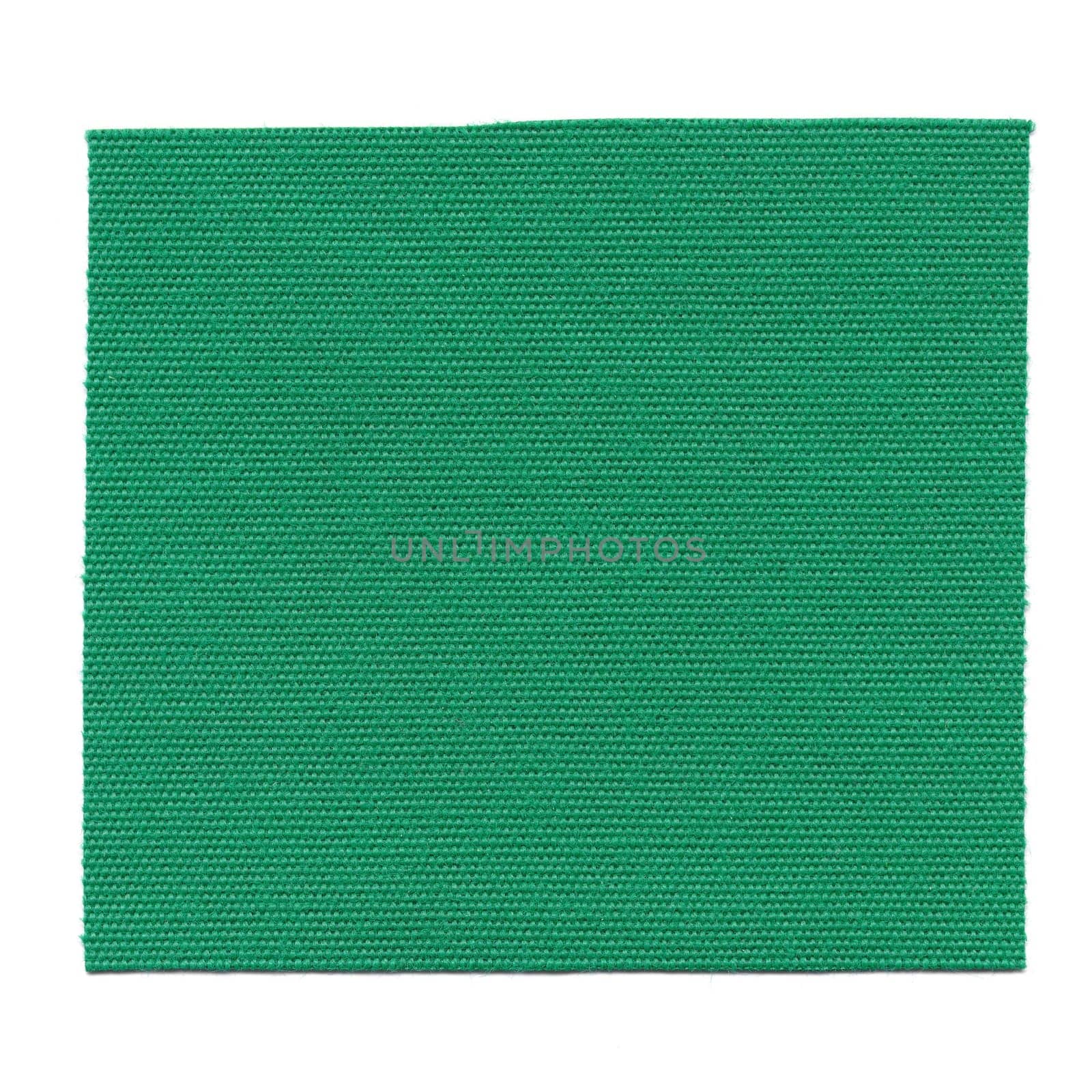 Fabric sample