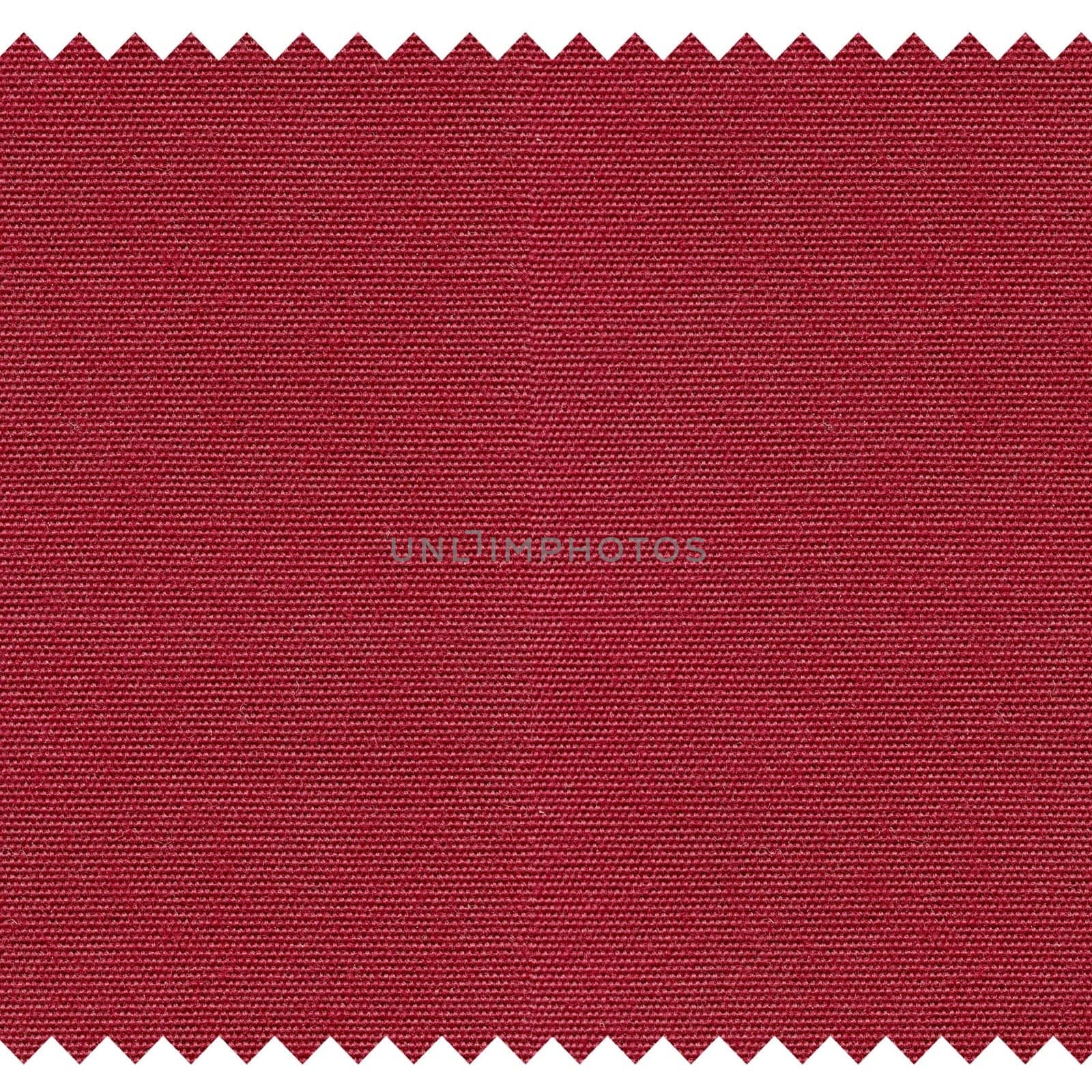 Fabric sample