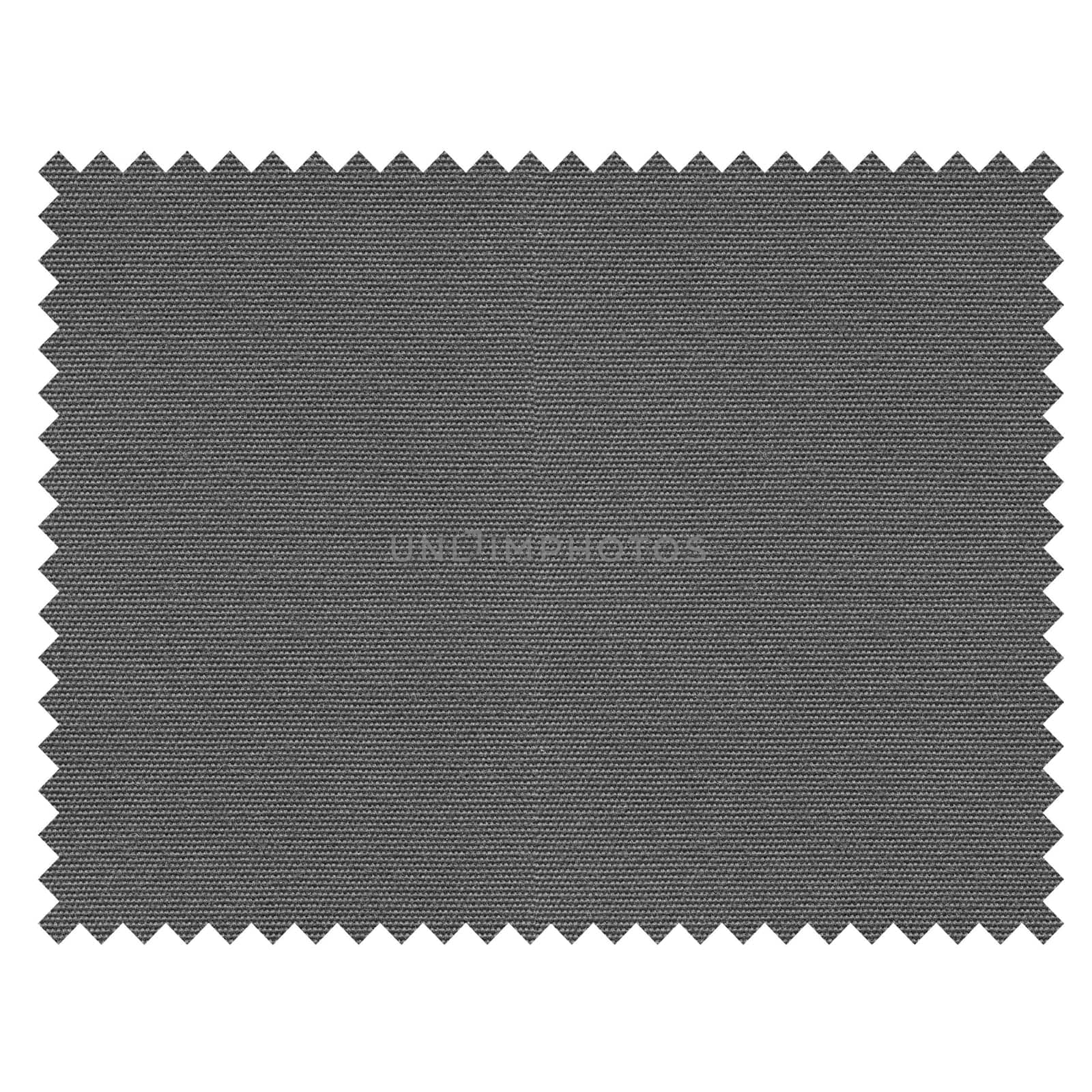 Fabric sample