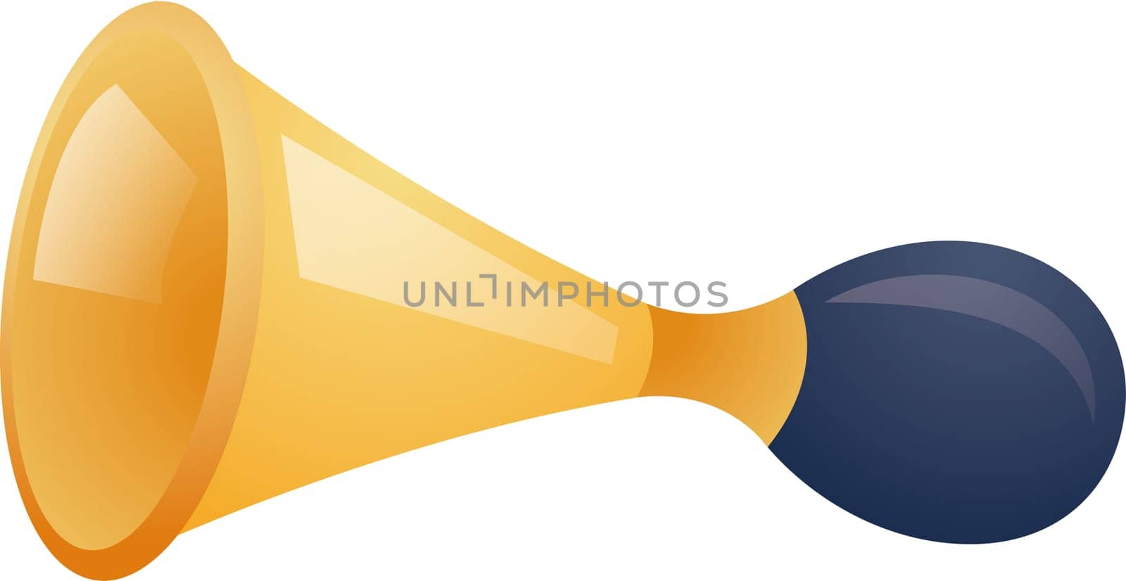 bugle
