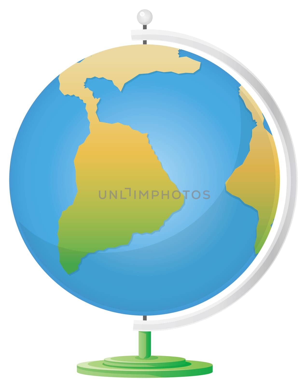Globe