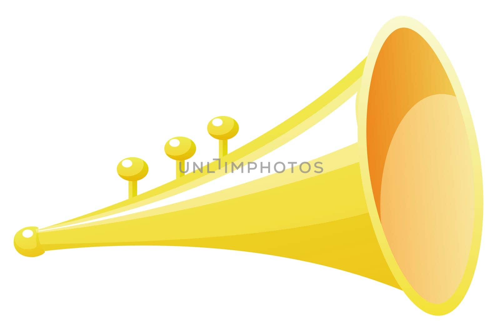 bugle