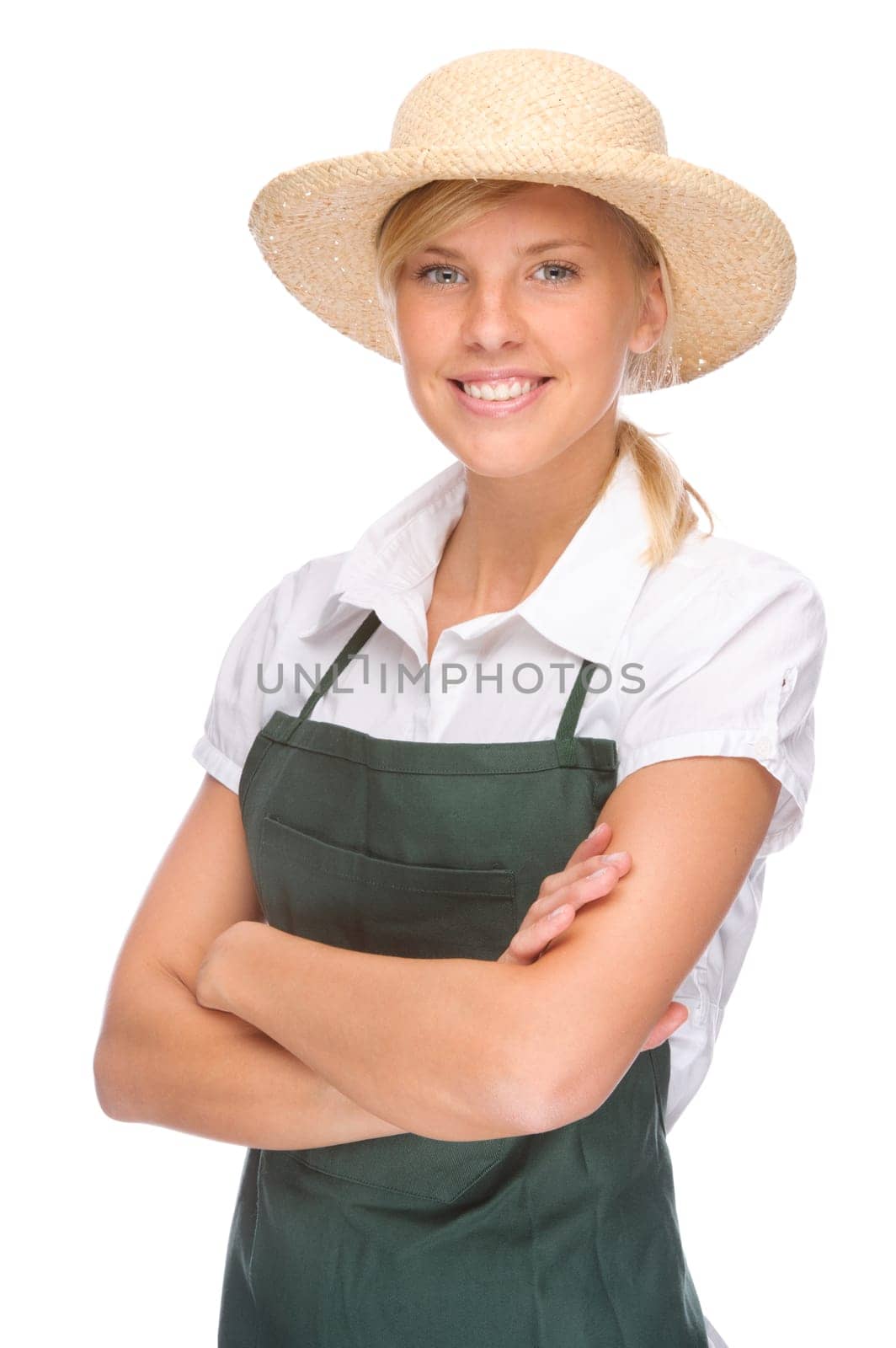Gardener