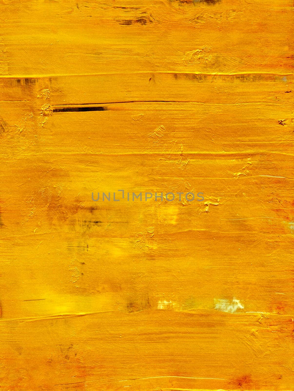 Gold texture on wood