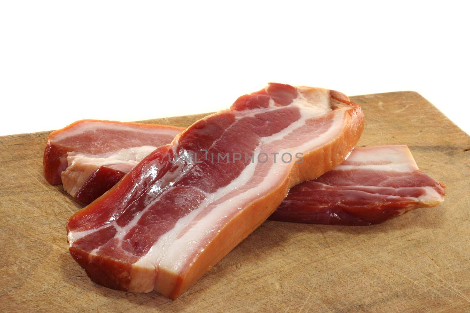 Streaky