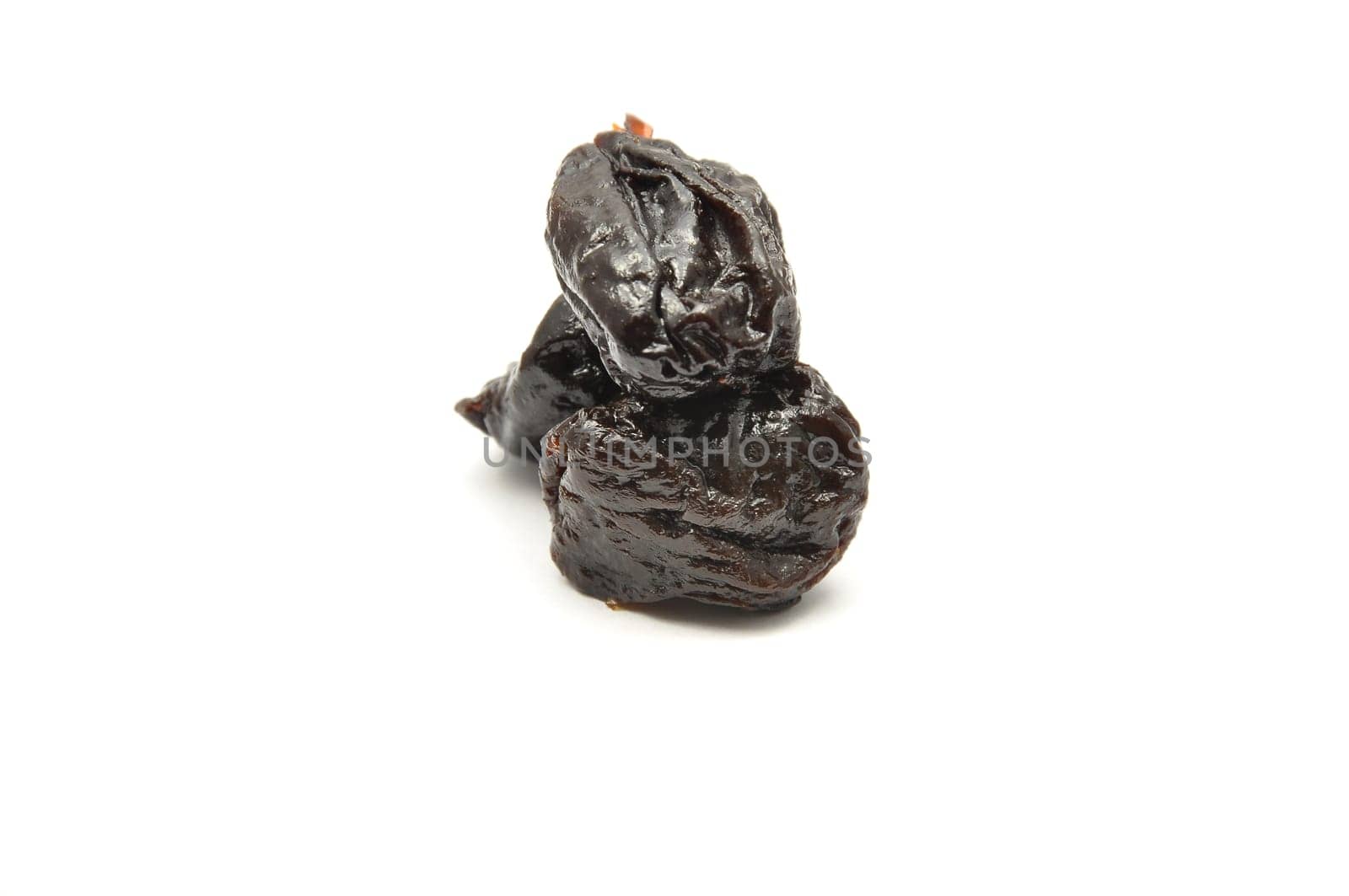 Dried plum