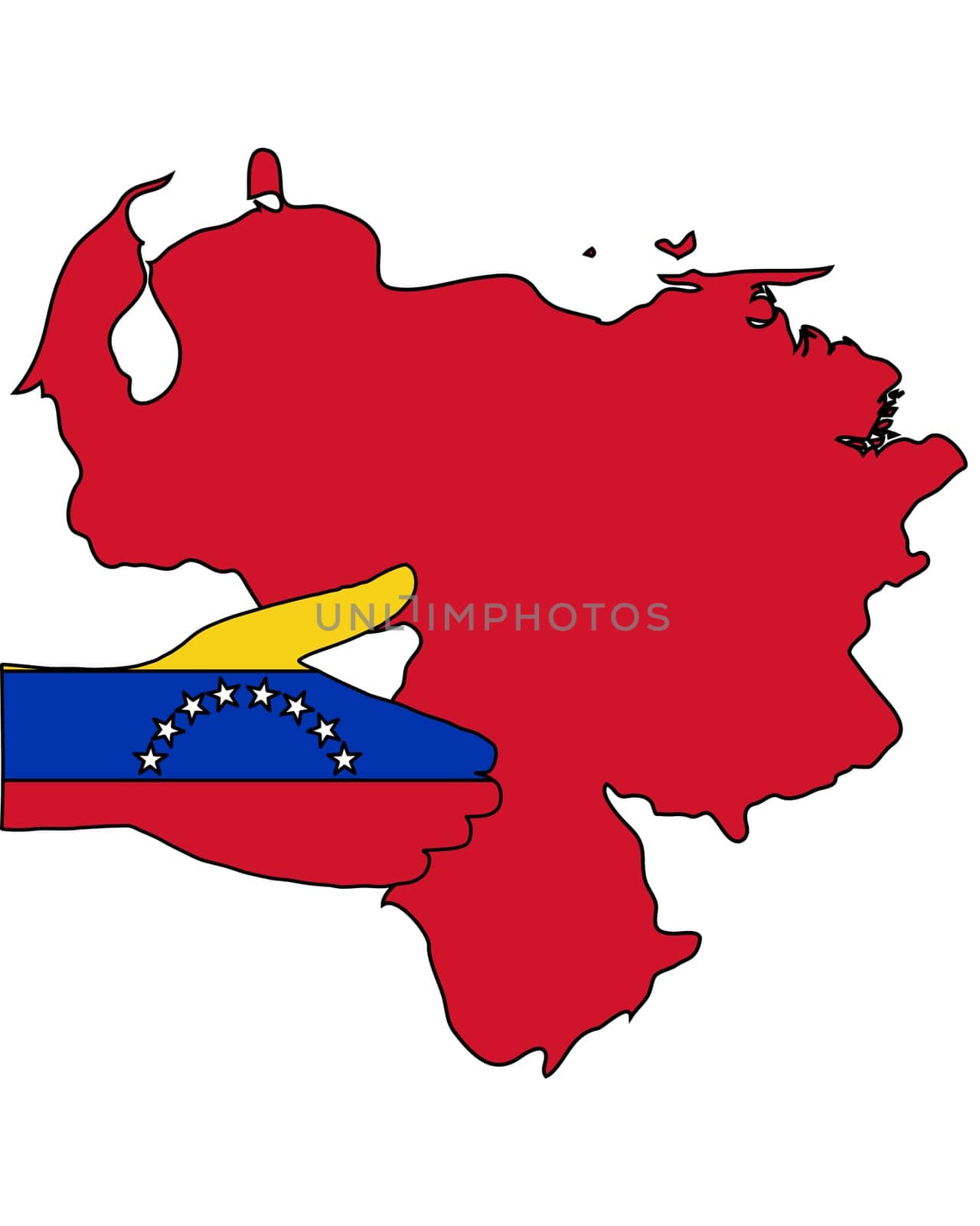 Welcome to Venezuela