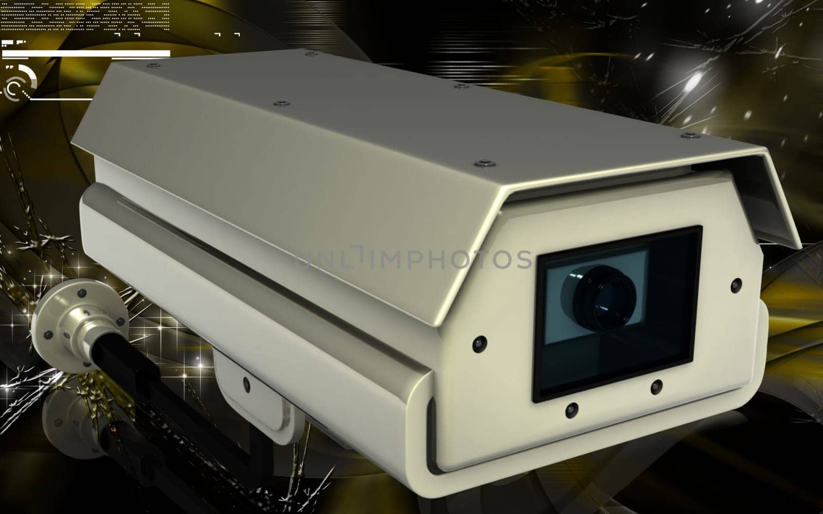 Security camera