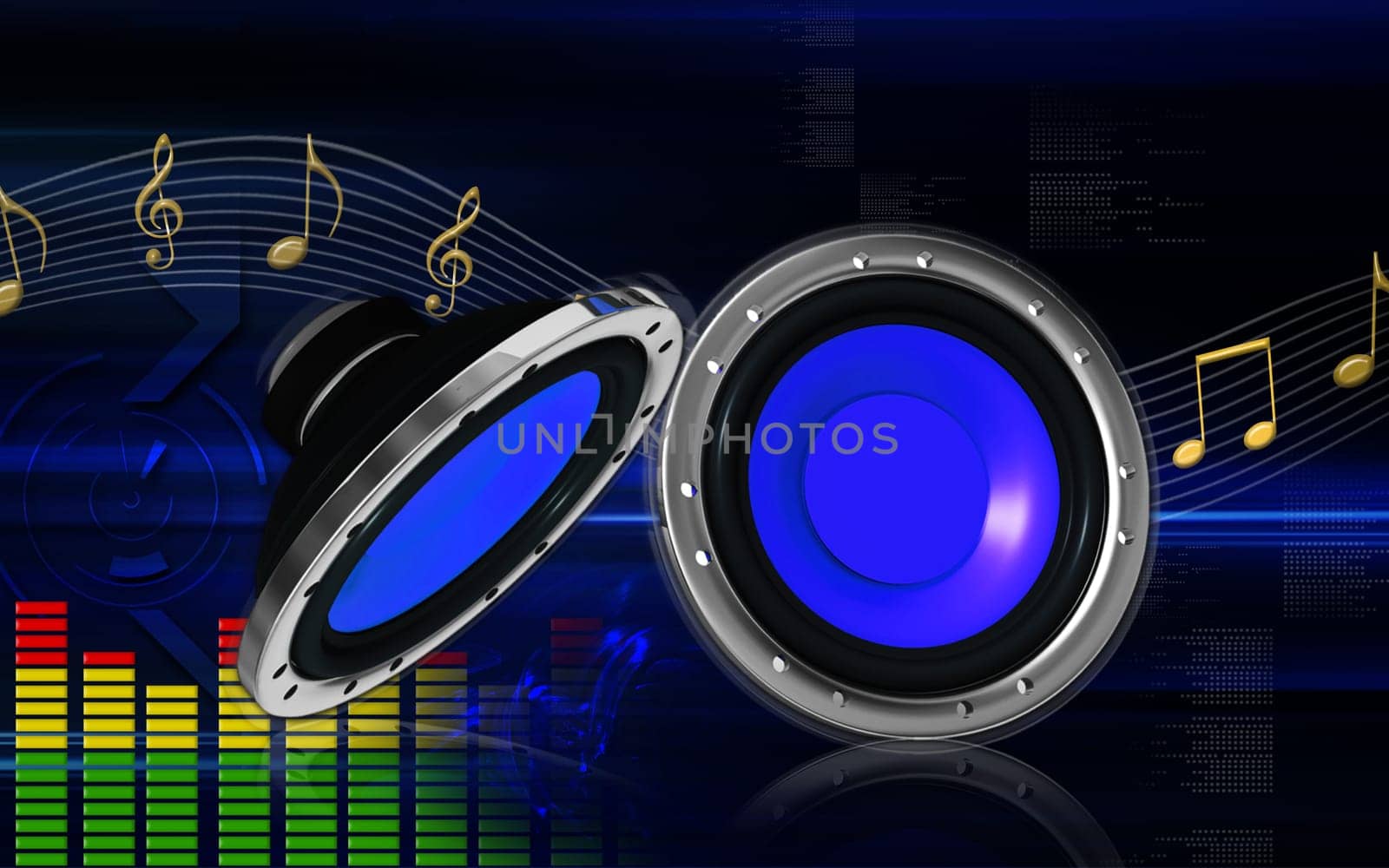 Car stereo