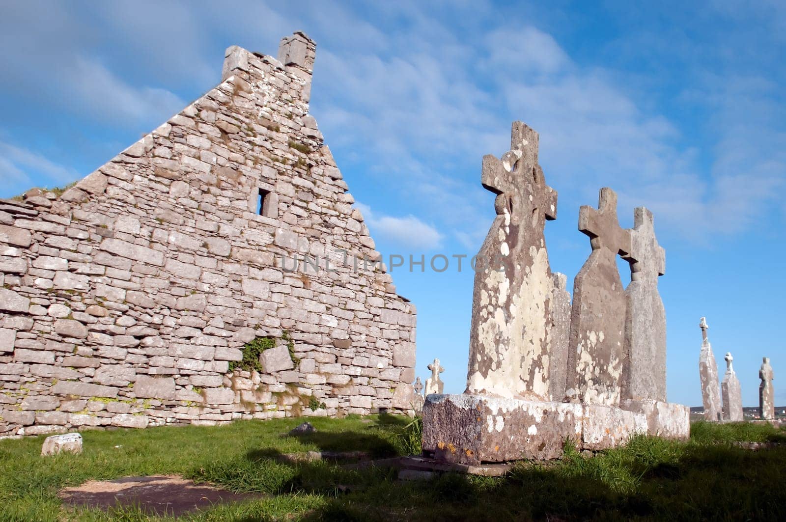 Old Cemetry