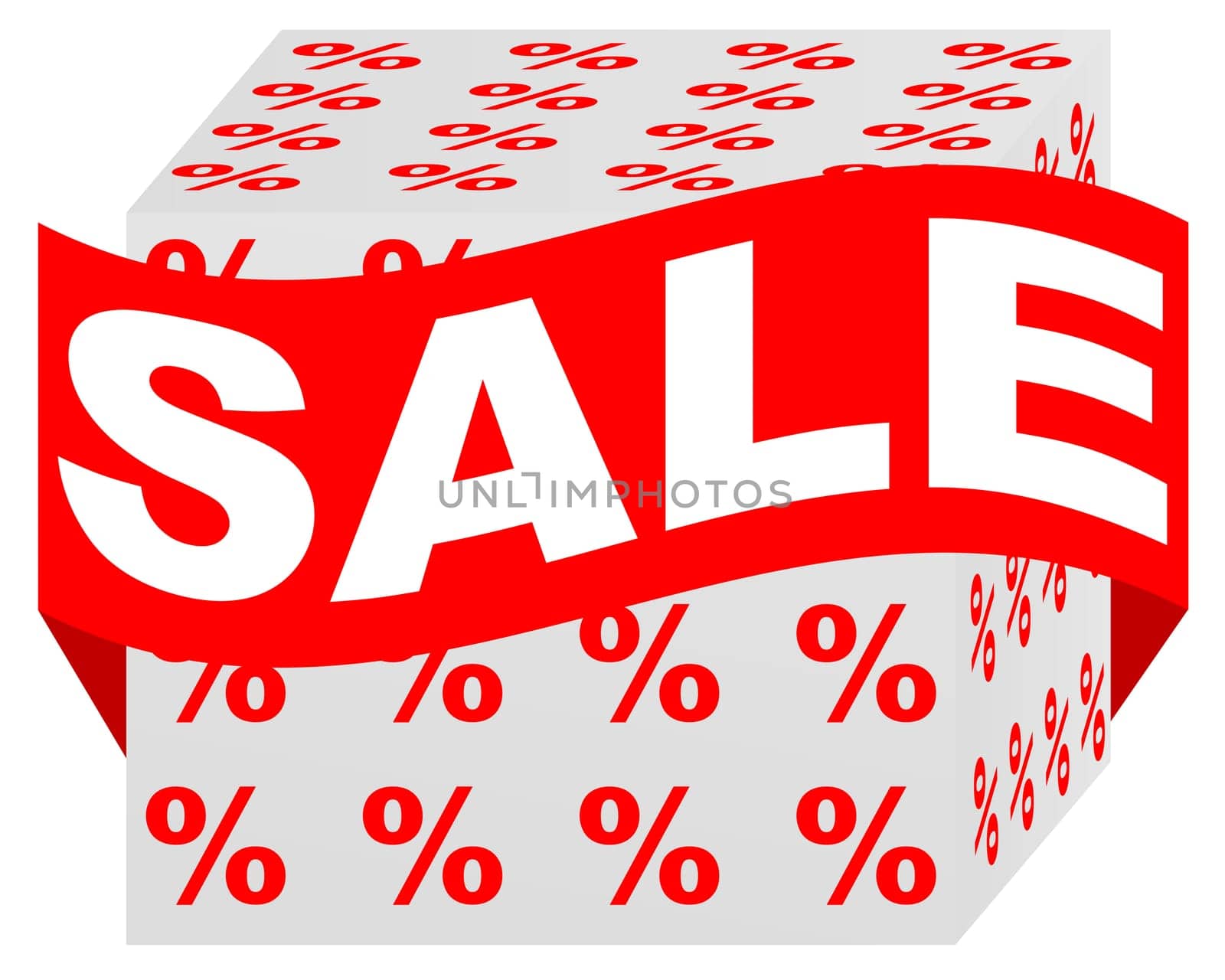 Sale Icon