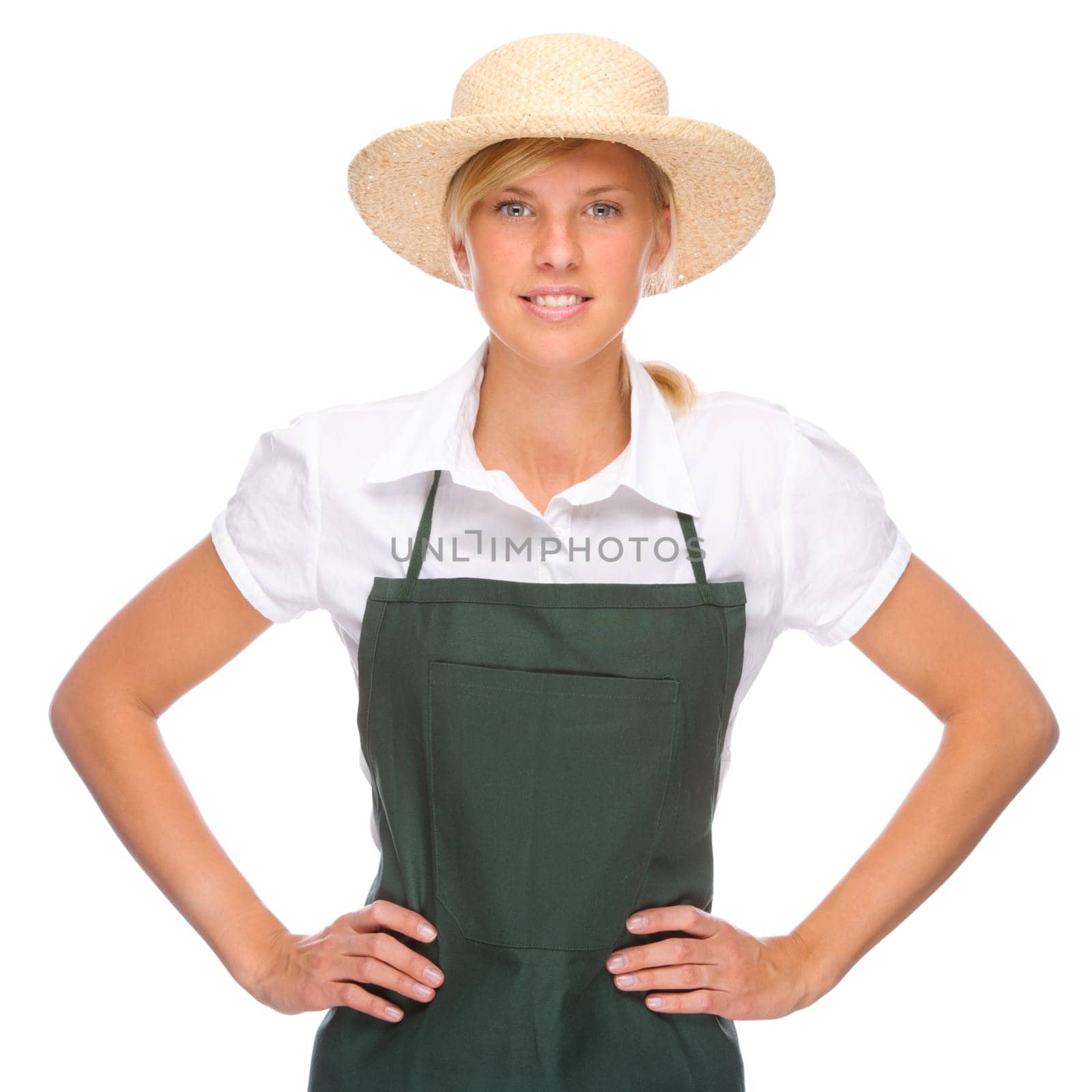 Gardener
