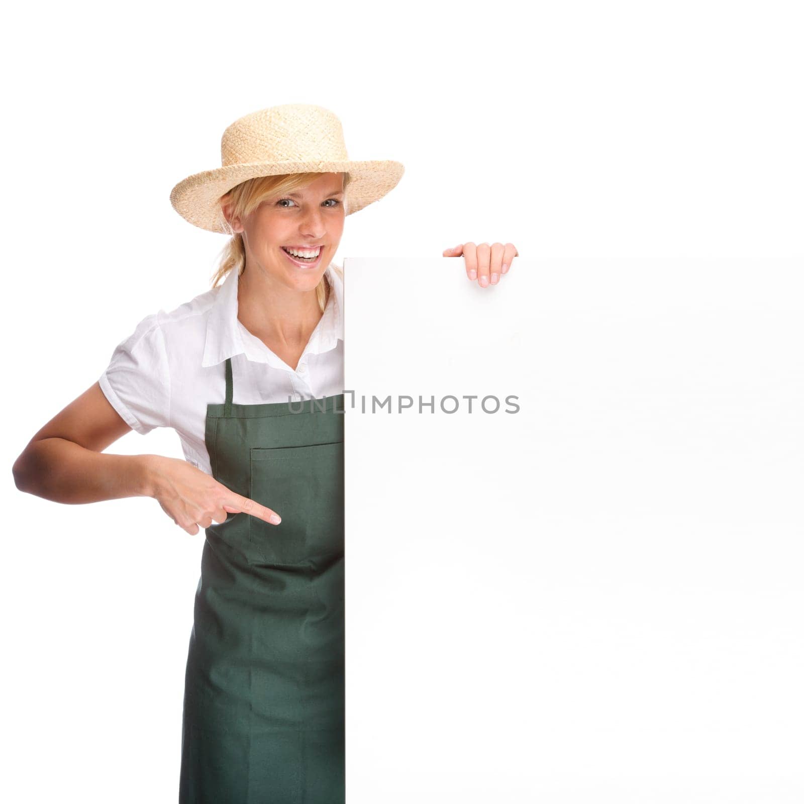 Gardener