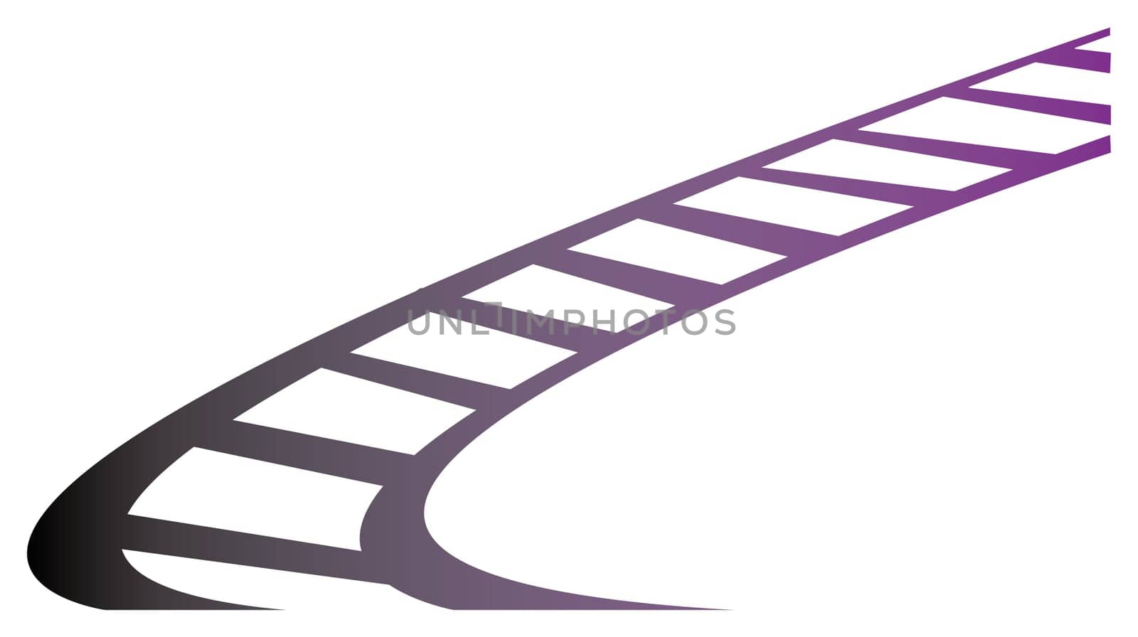 Train track