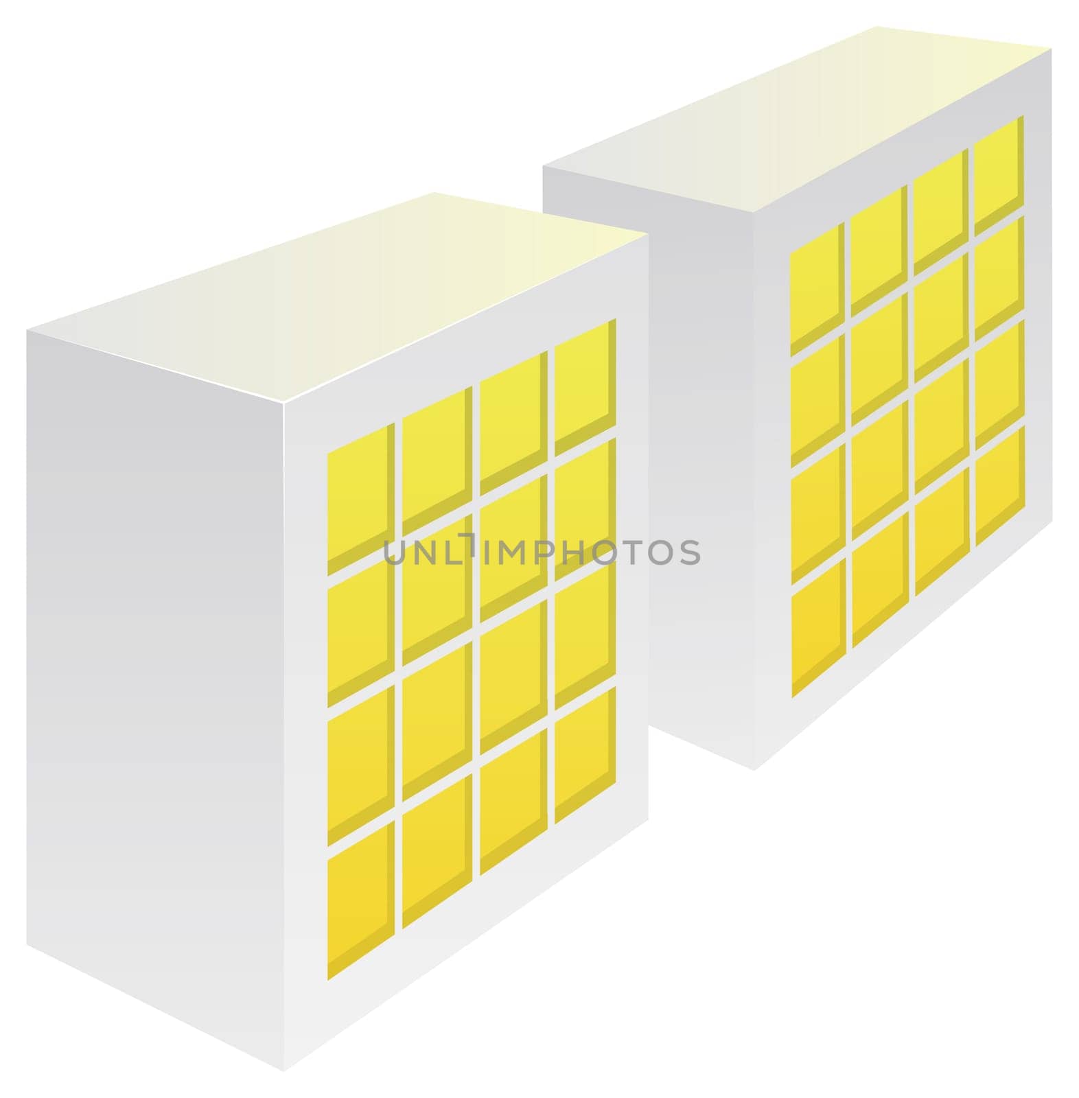 Filing cabinets