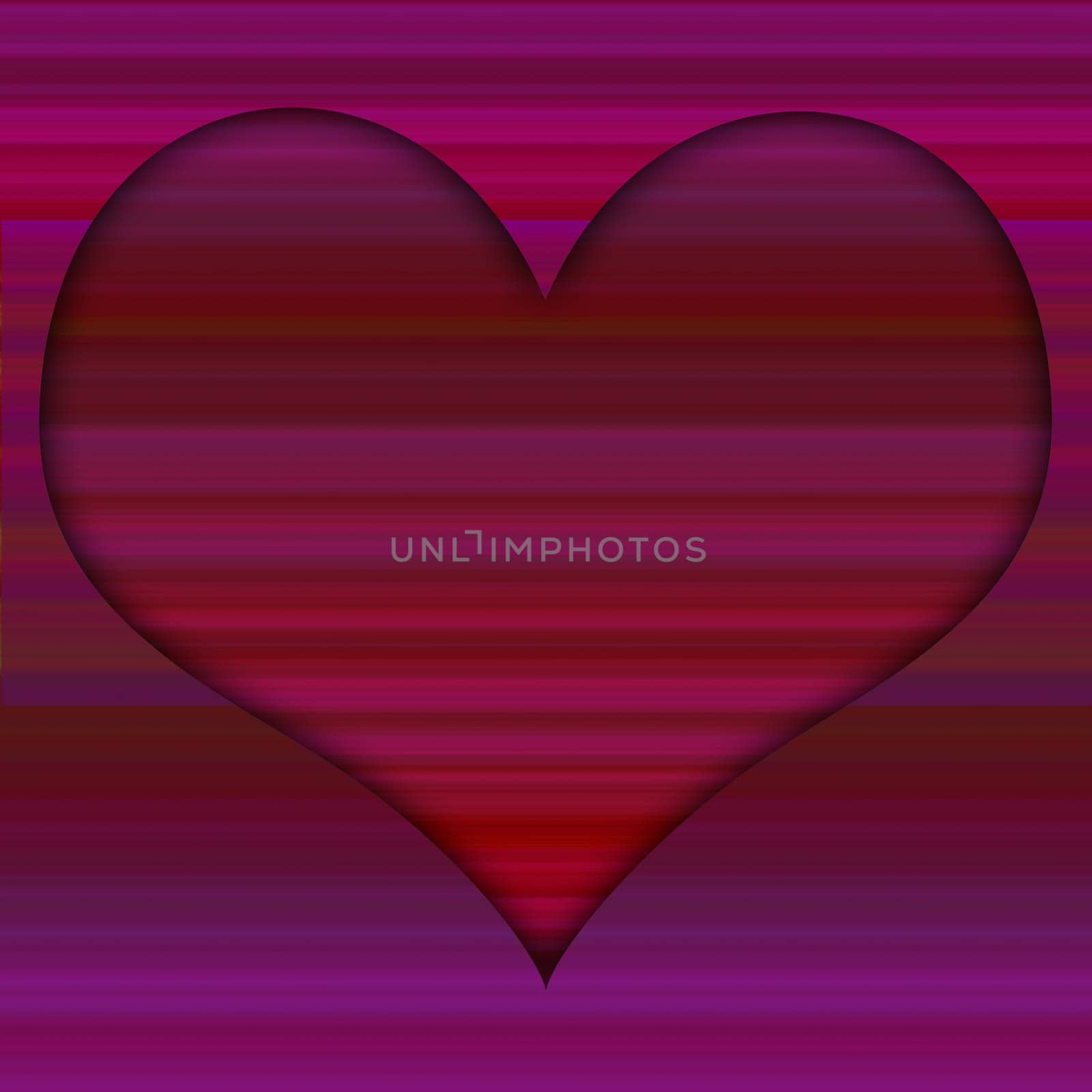 Valentines Day Background