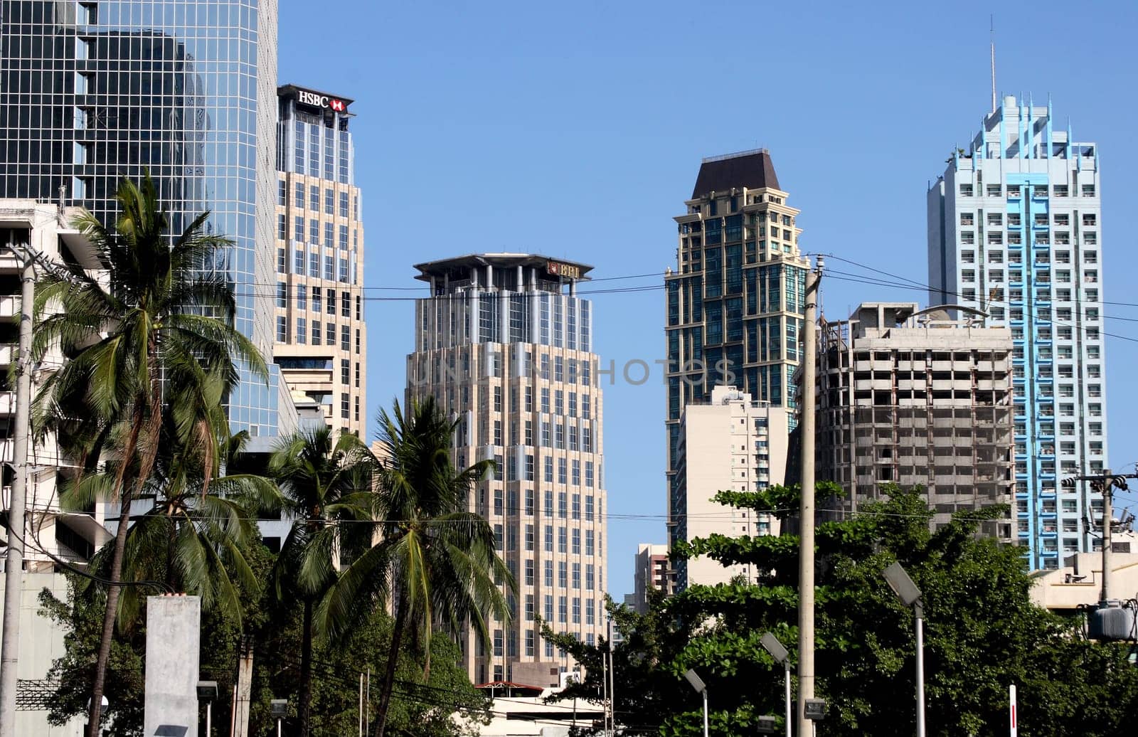 Manila Metropolis 5