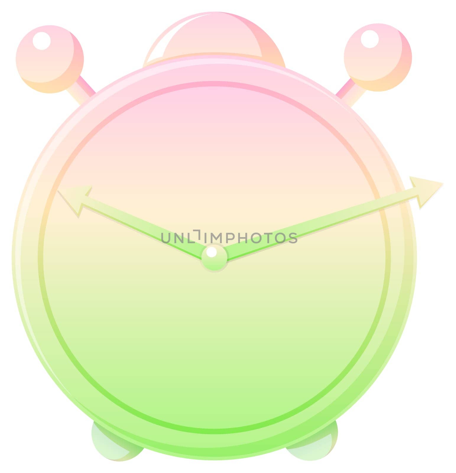 Alarm clock