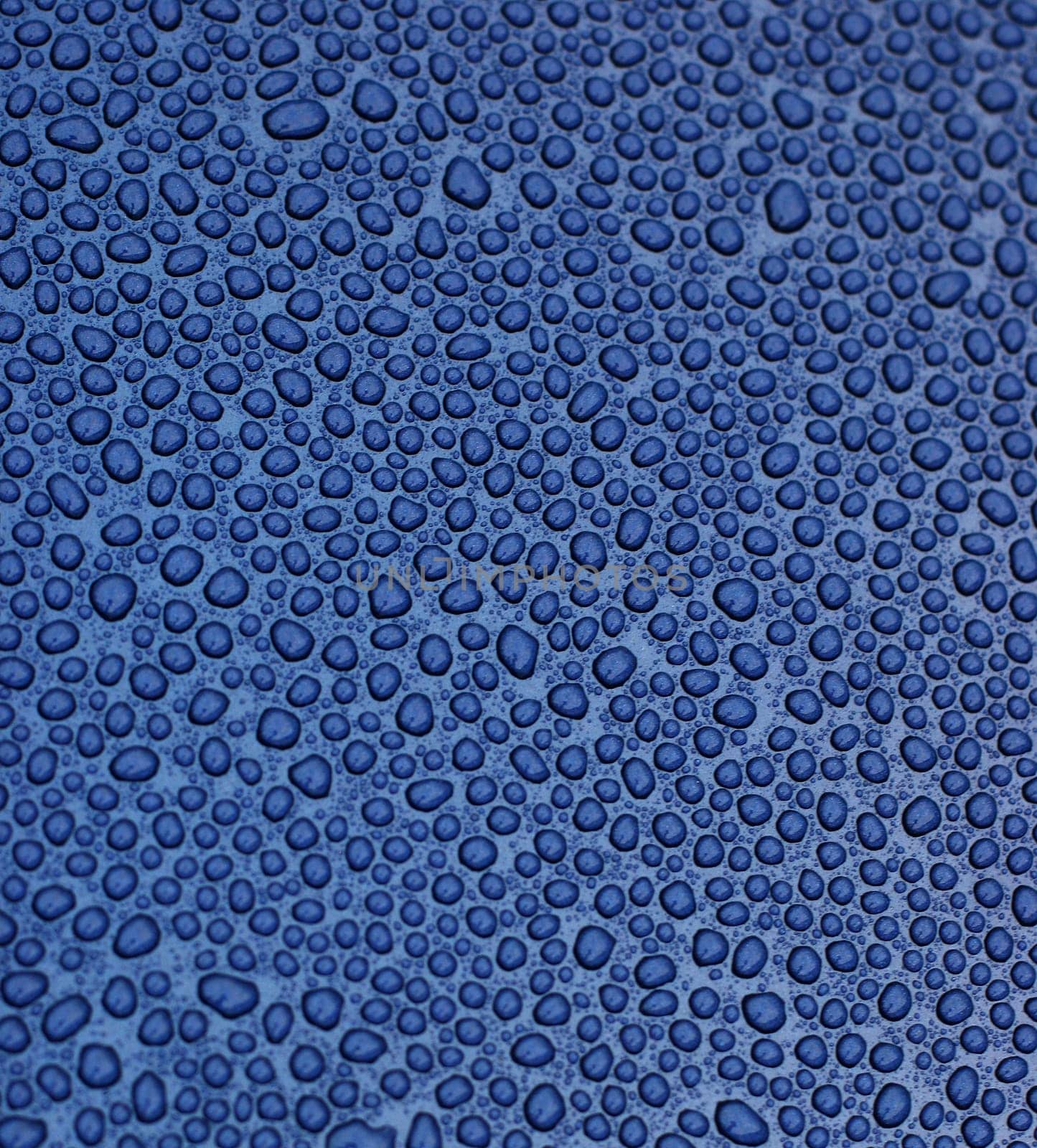 Droplets