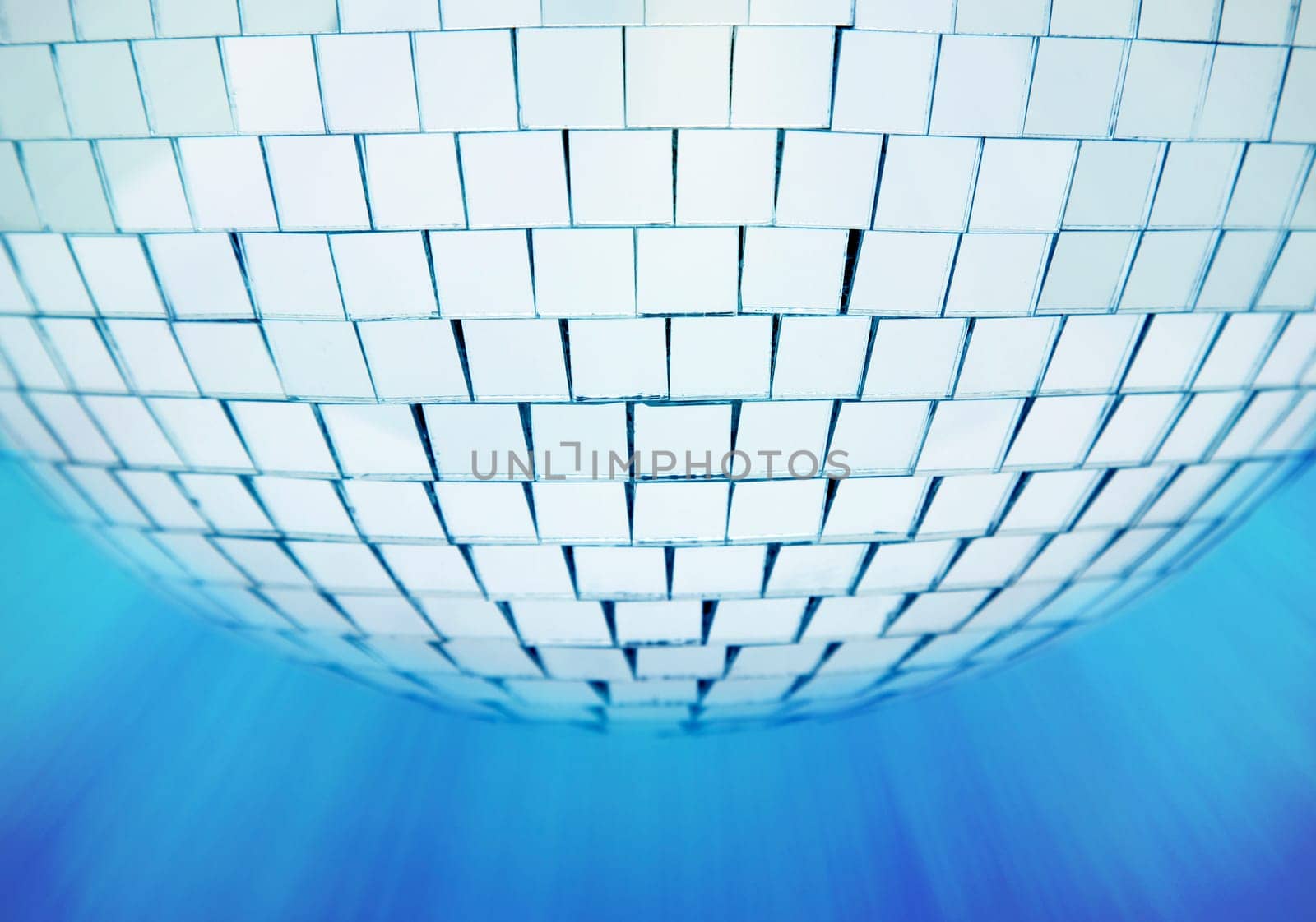Disco mirrorball