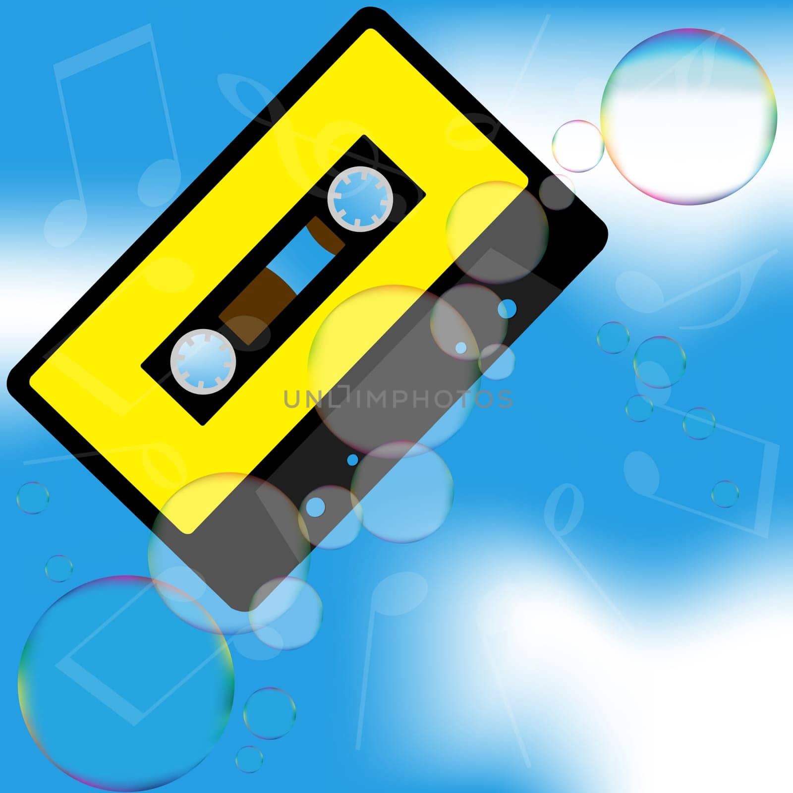 Music Background
