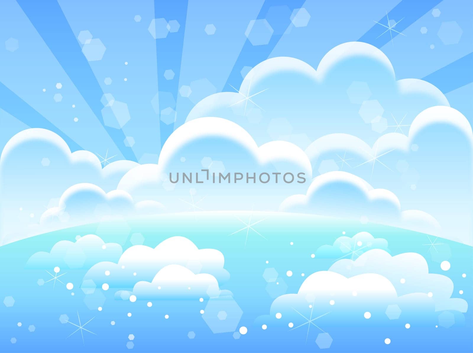 cloud,heaven