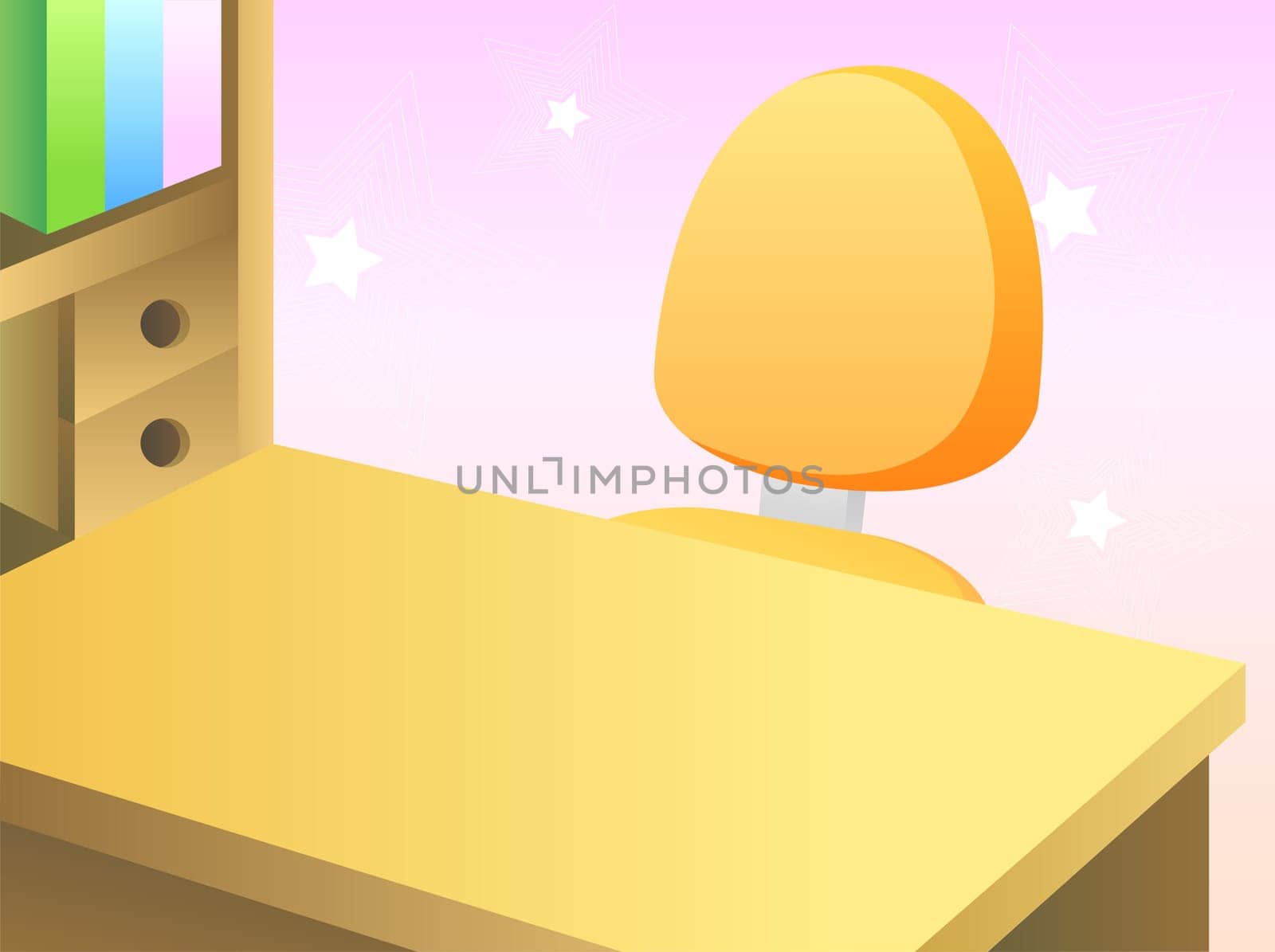 desk